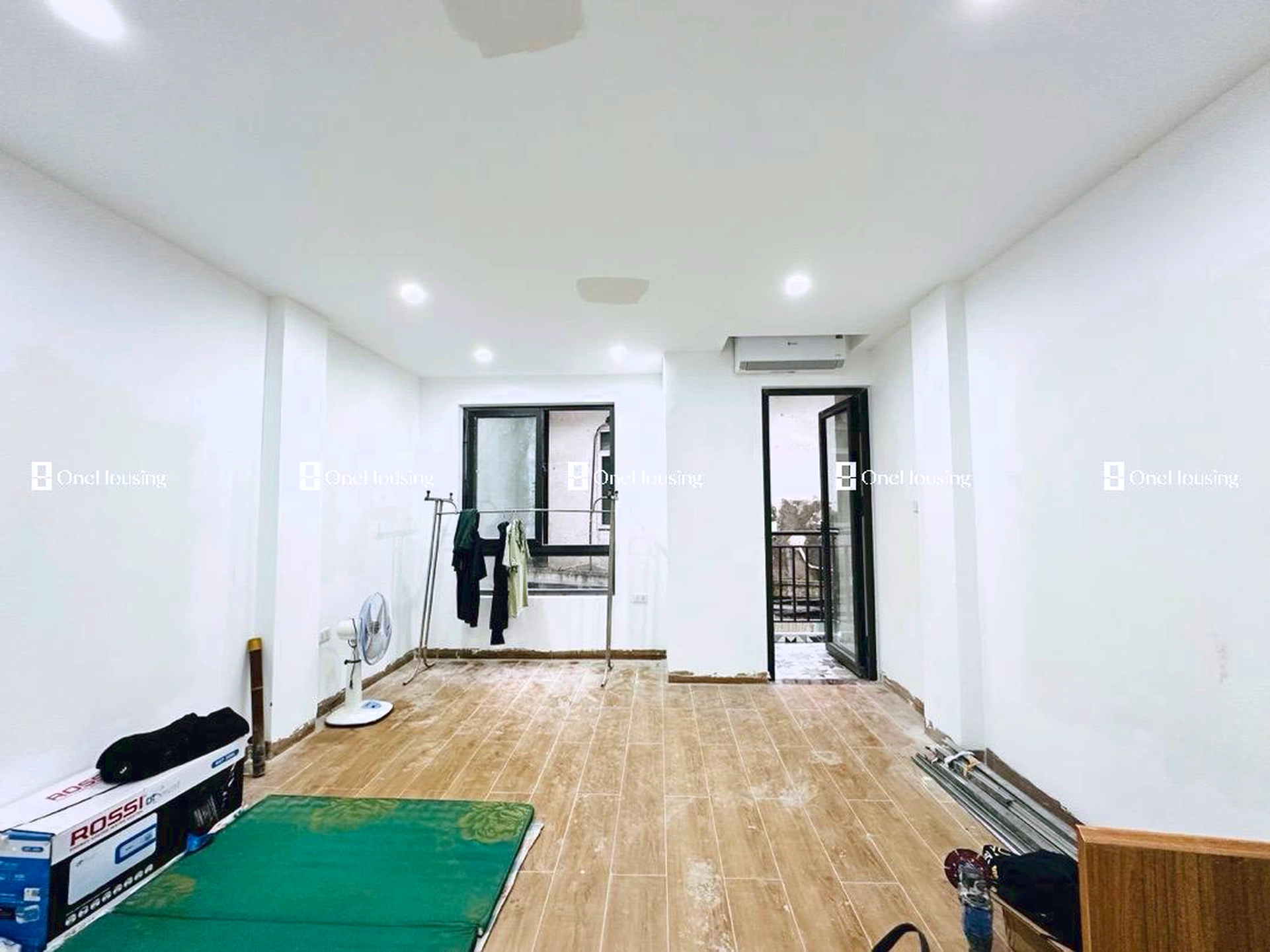 Nhà mặt ngõ cách Xuân Diệu 50m, P. Quảng An, Q. Tây Hồ, TP. Hà Nội