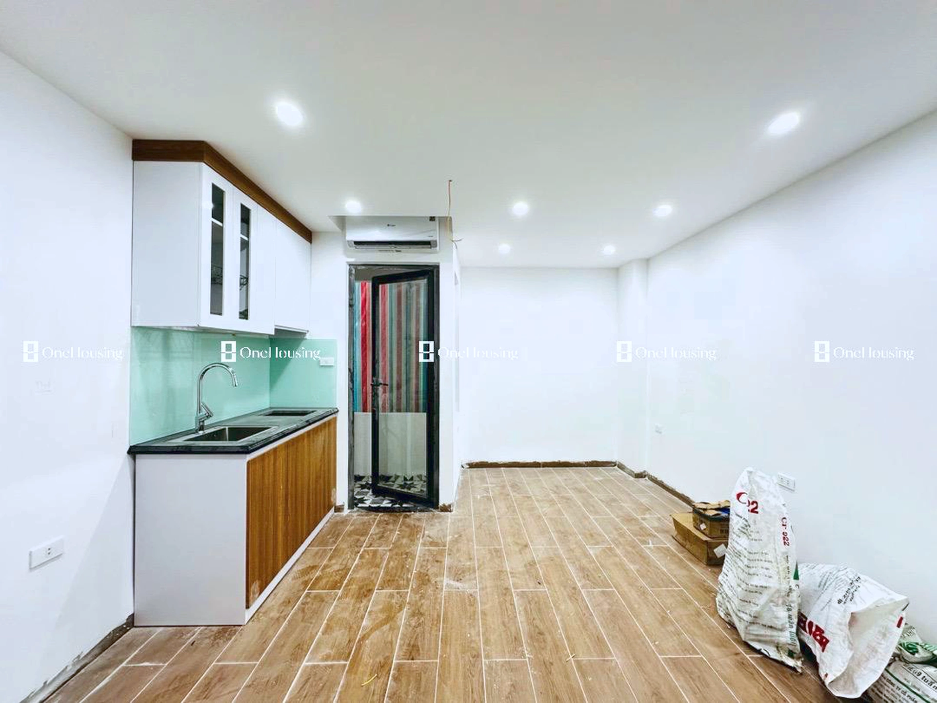 Nhà mặt ngõ cách Xuân Diệu 50m, P. Quảng An, Q. Tây Hồ, TP. Hà Nội