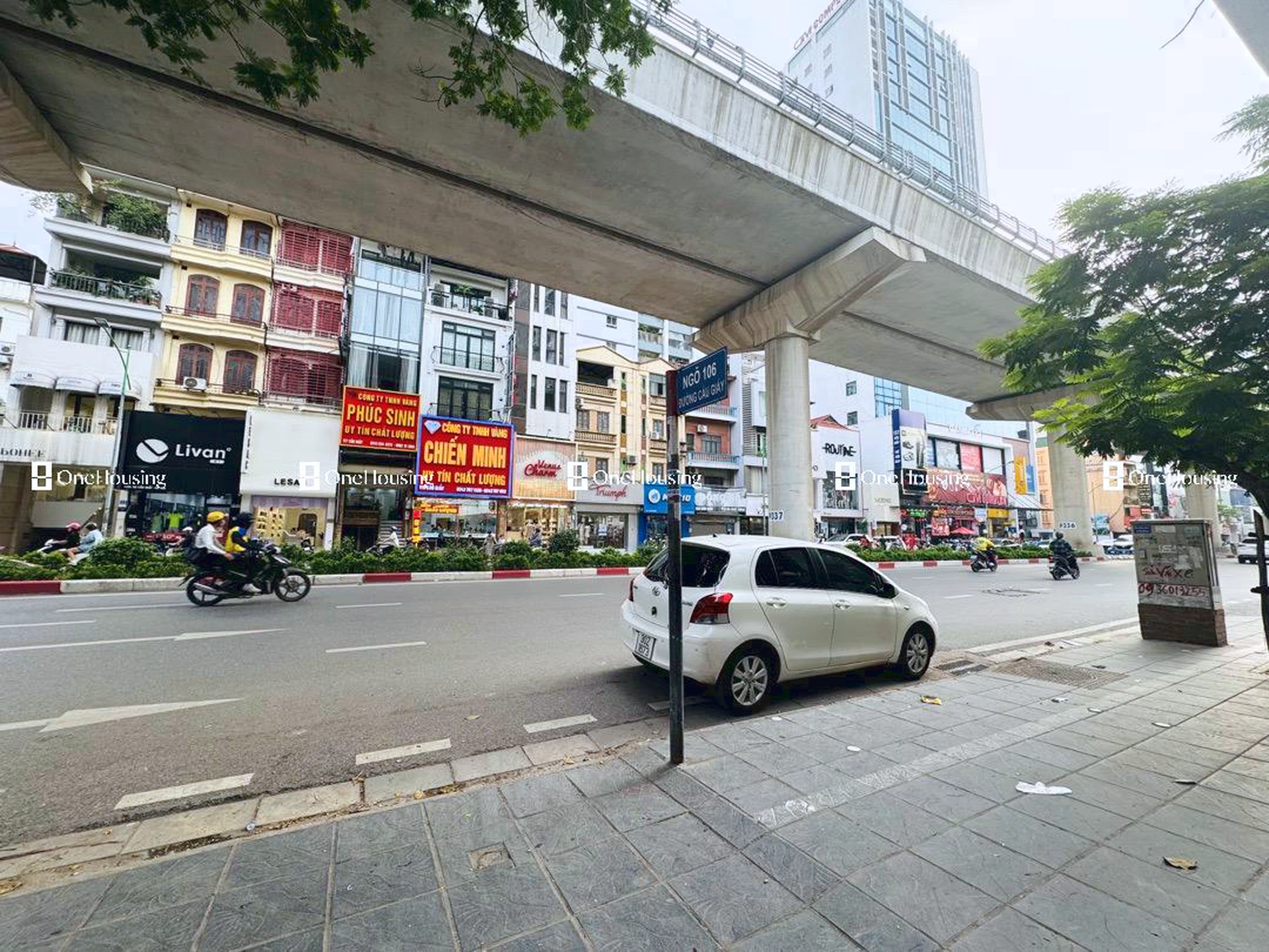 Onehousing image