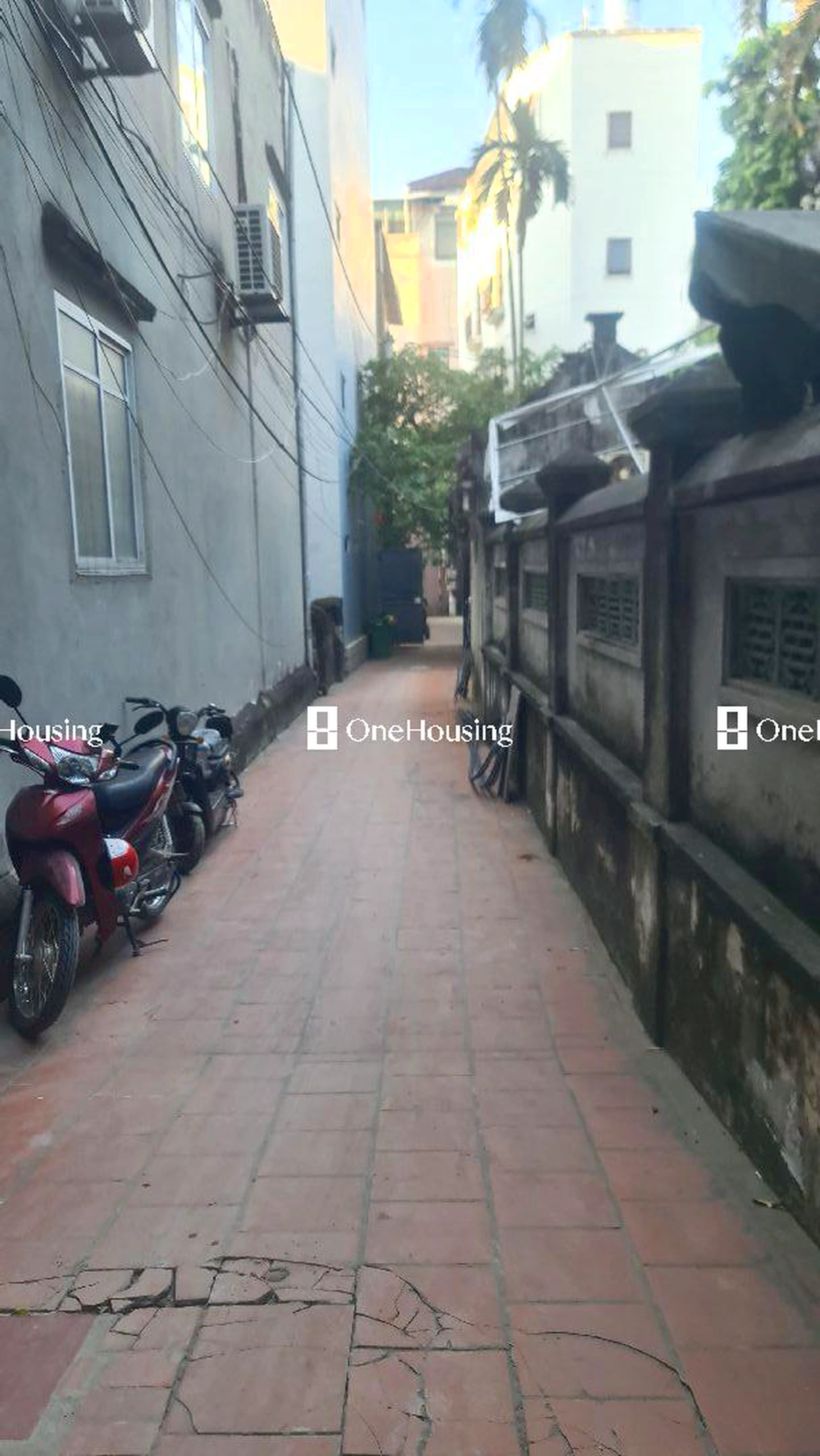 Đất nền cách Đường Kim Giang 100m, P. Định Công, Q. Hoàng Mai, TP. Hà Nội