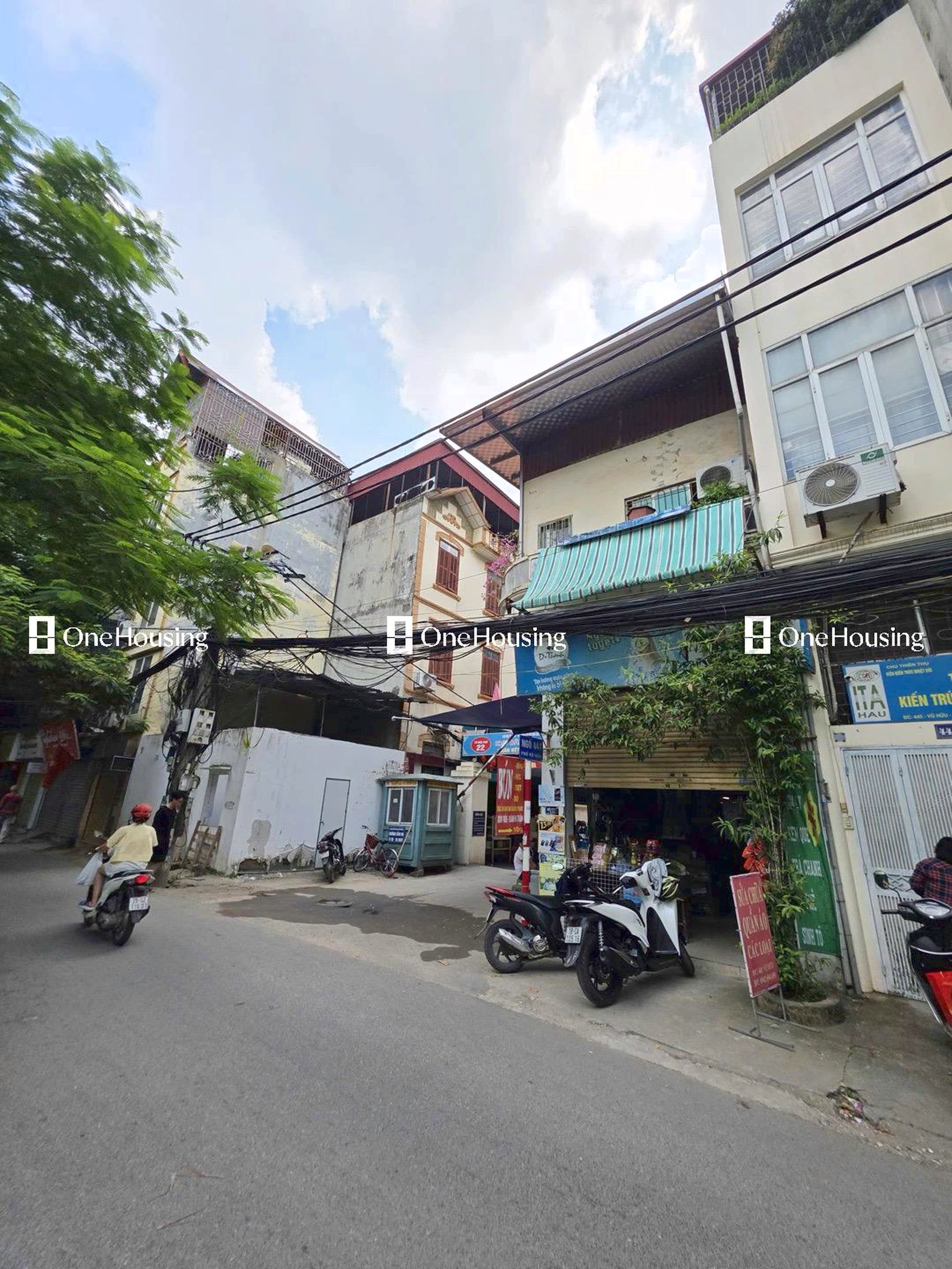 Onehousing image