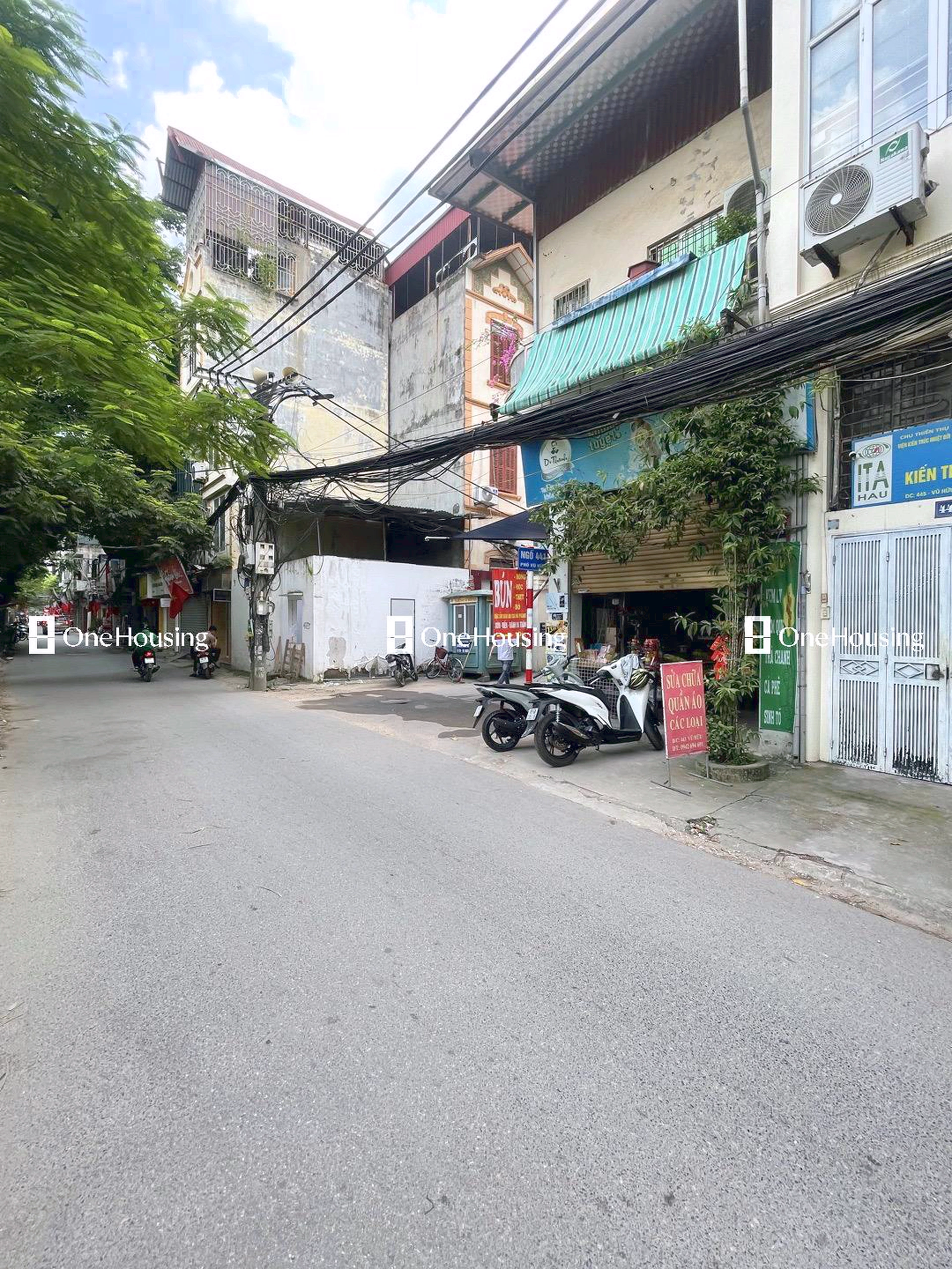 Onehousing image