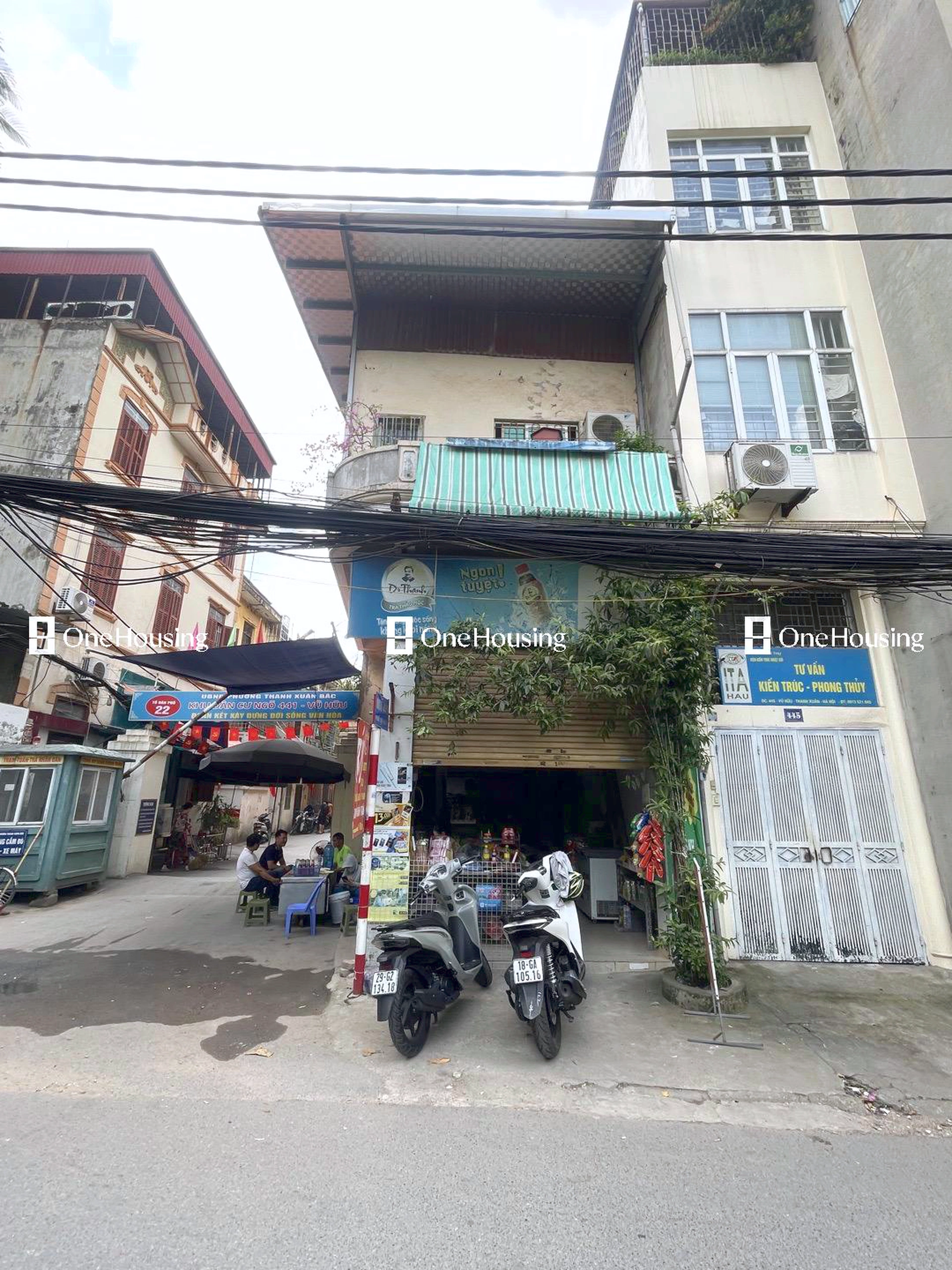 Onehousing image