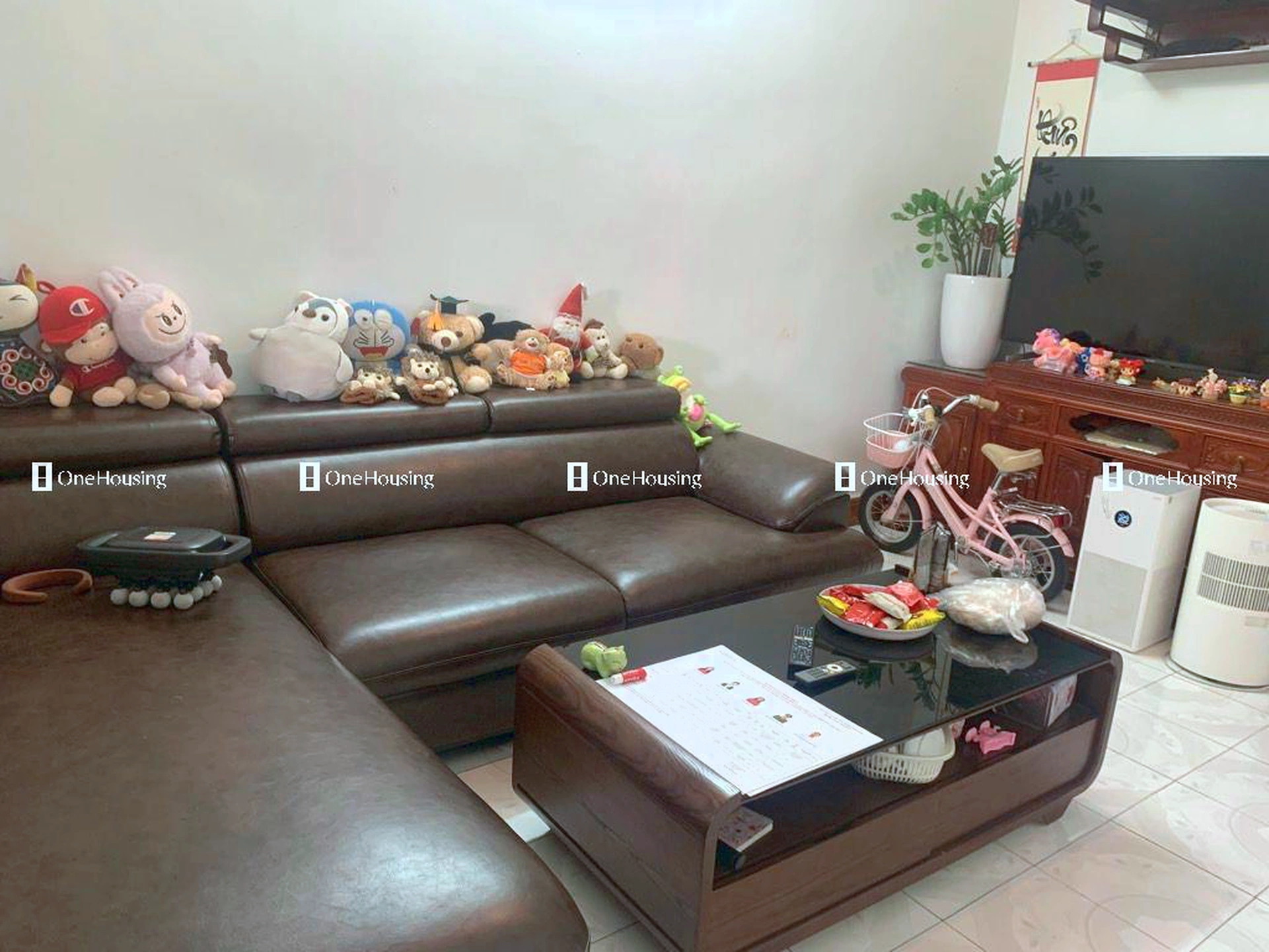 Nhà mặt ngõ cách Tô Hiệu 59.14m, P. Nghĩa Đô, Q. Cầu Giấy, TP. Hà Nội