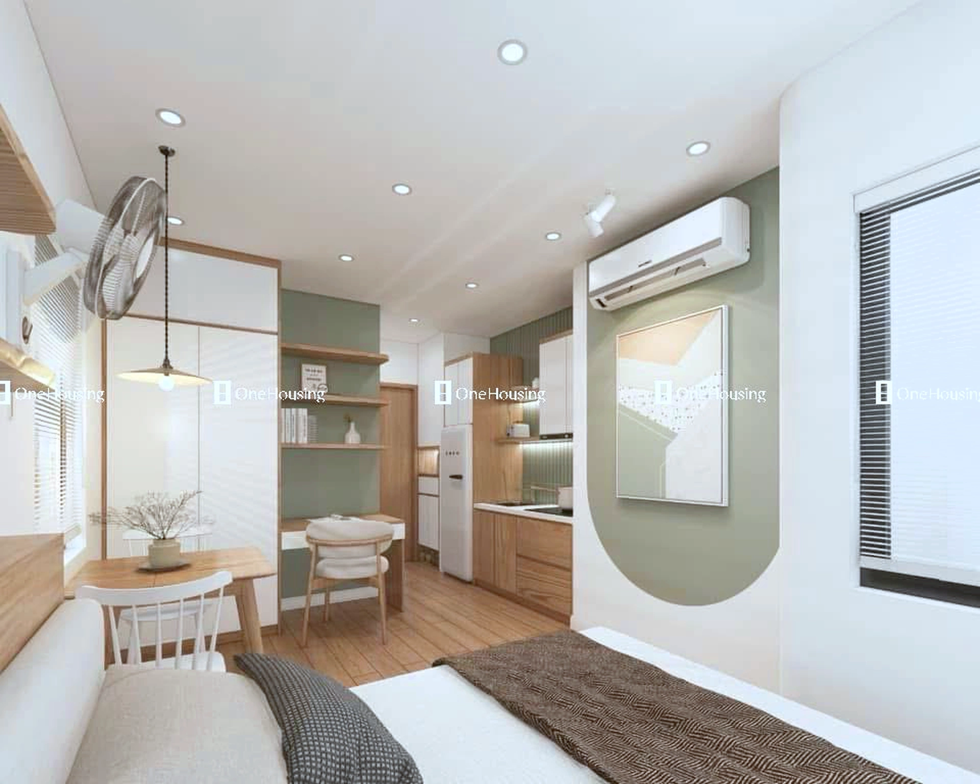 Nhà mặt ngõ cách Xuân Đỉnh 20m, P. Xuân Đỉnh, Q. Bắc Từ Liêm, TP. Hà Nội