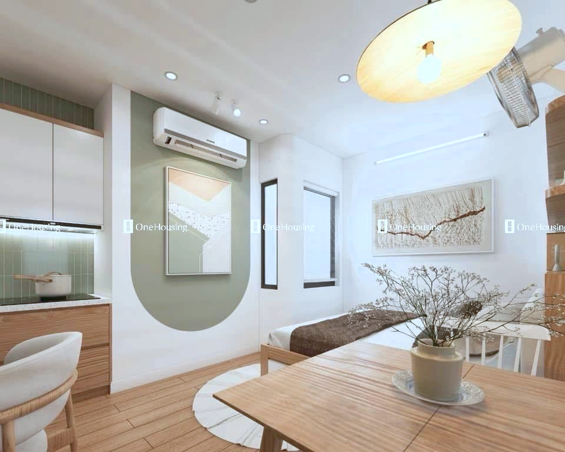 Nhà mặt ngõ cách Xuân Đỉnh 20m, P. Xuân Đỉnh, Q. Bắc Từ Liêm, TP. Hà Nội