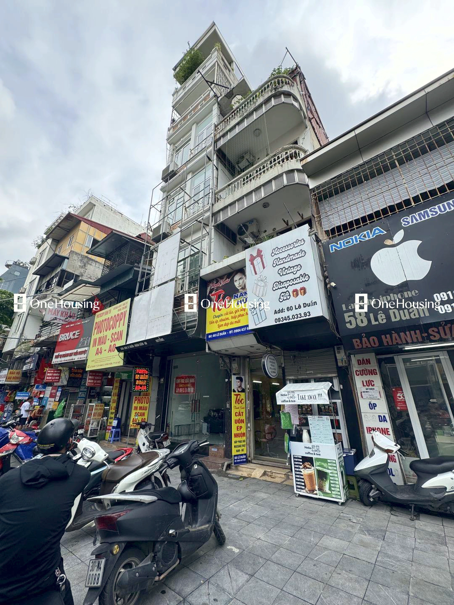 Onehousing image
