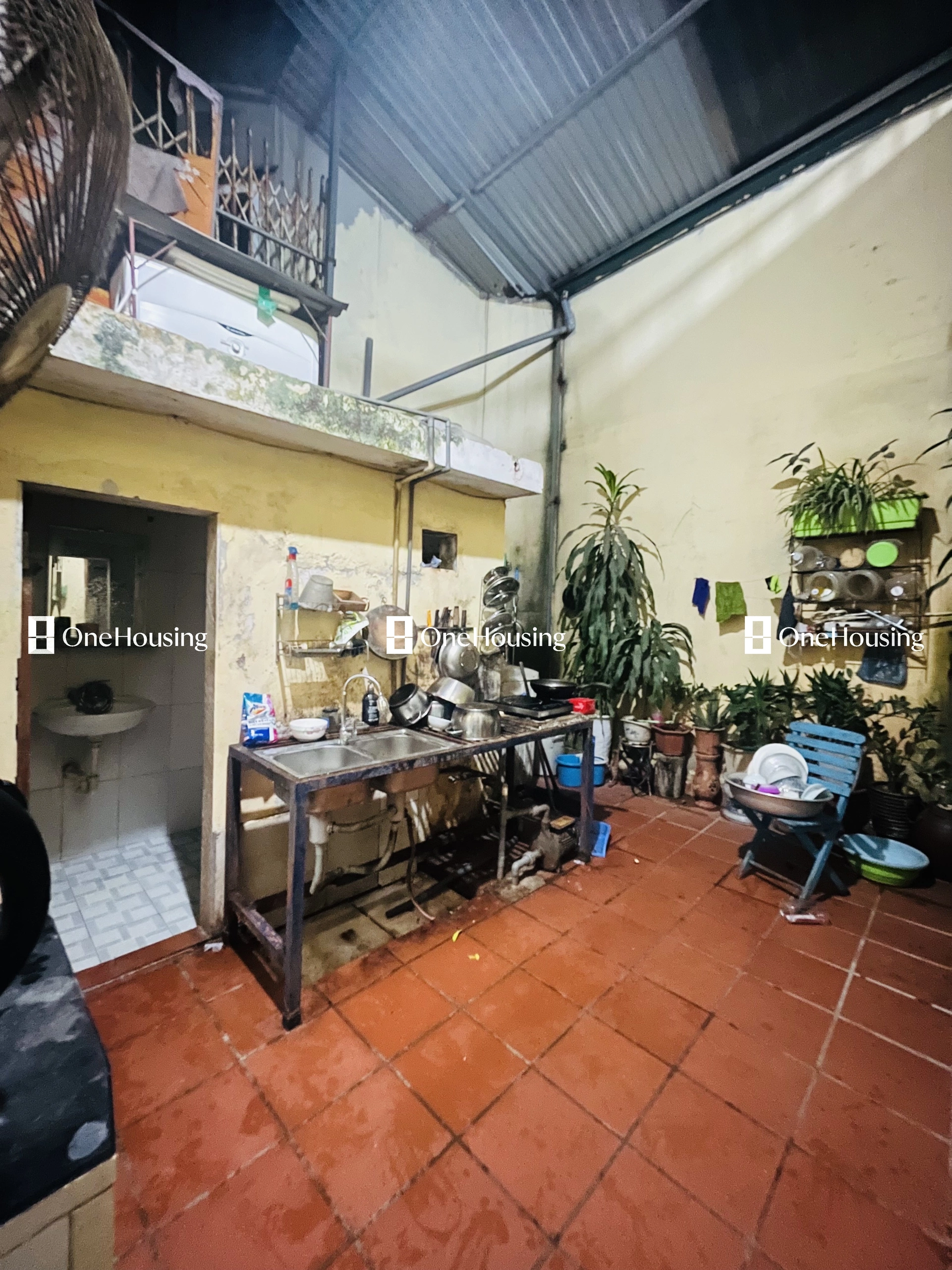 Nhà mặt ngõ cách Tân Xuân 30m, P. Xuân Đỉnh, Q. Bắc Từ Liêm, TP. Hà Nội