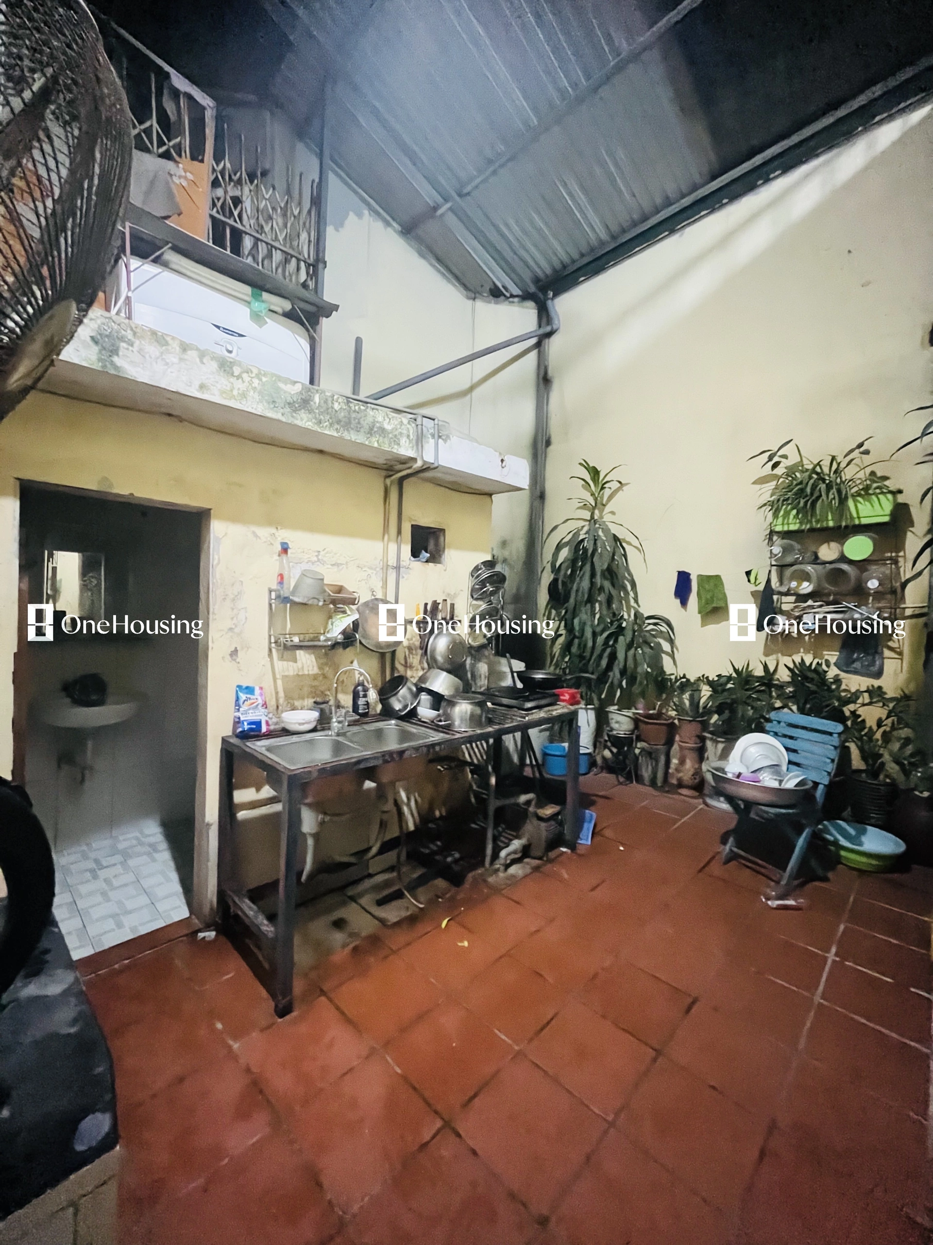 Nhà mặt ngõ cách Tân Xuân 30m, P. Xuân Đỉnh, Q. Bắc Từ Liêm, TP. Hà Nội