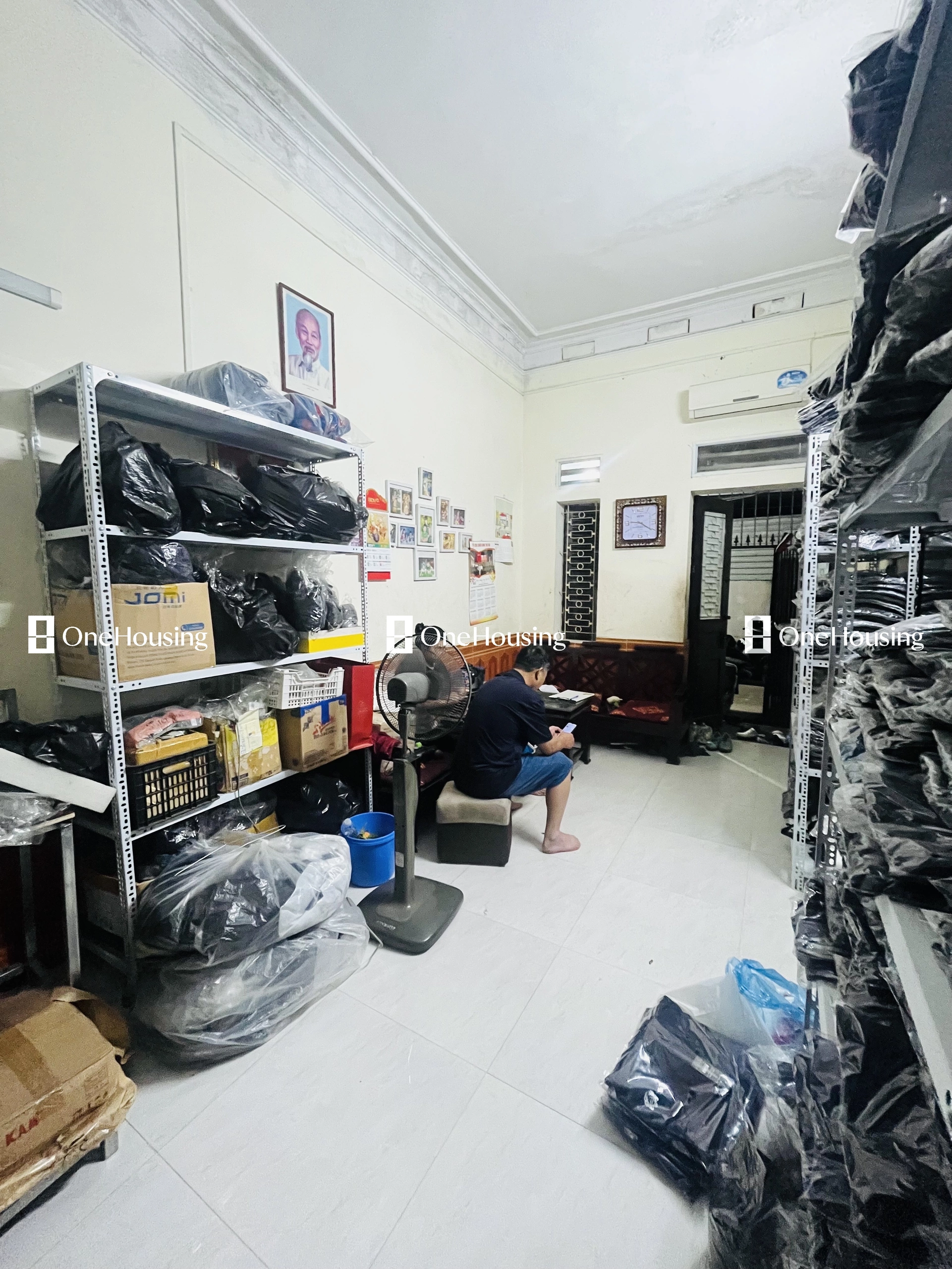 Nhà mặt ngõ cách Tân Xuân 30m, P. Xuân Đỉnh, Q. Bắc Từ Liêm, TP. Hà Nội