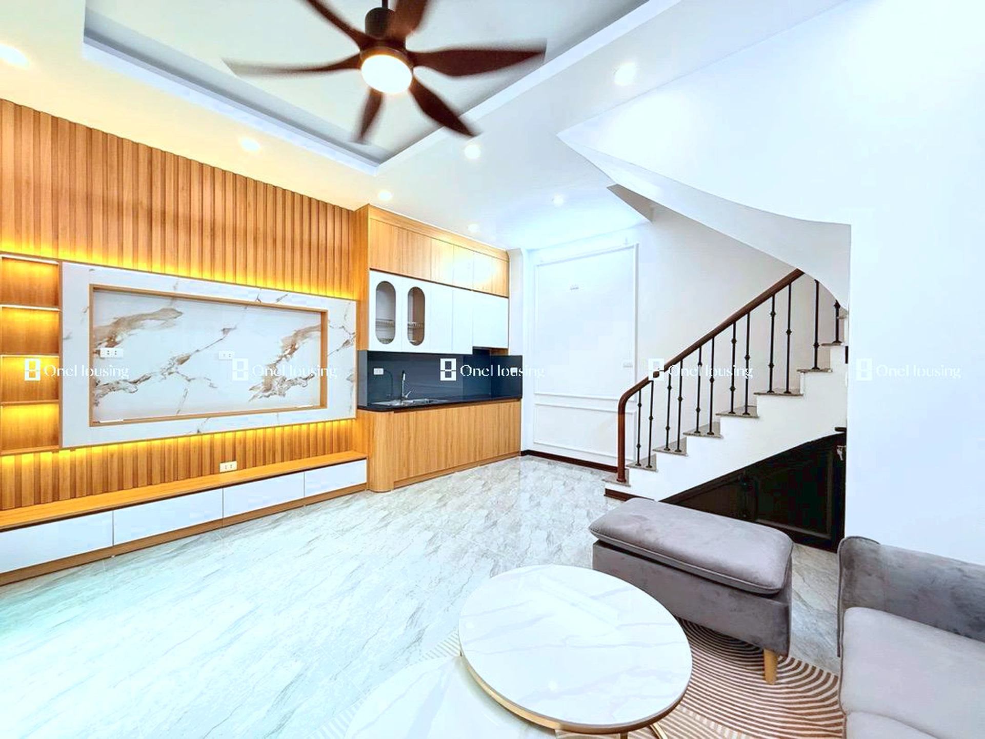 Nhà mặt ngõ cách Lê Quang Đạo 100m, P. Phú Đô, Q. Nam Từ Liêm, TP. Hà Nội