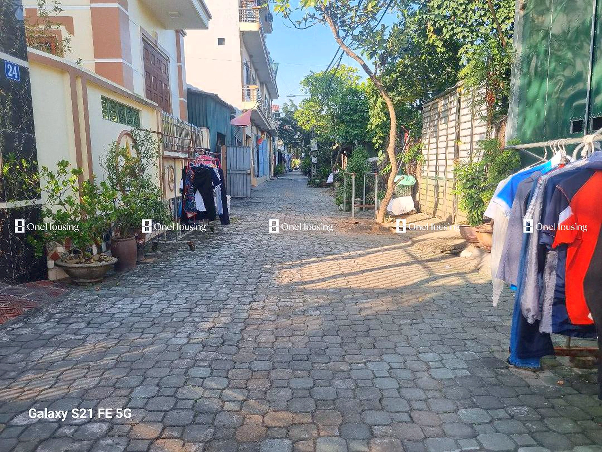 Đất nền cách Đường Dương Quang 30m, X. Dương Quang, H. Gia Lâm, TP. Hà Nội