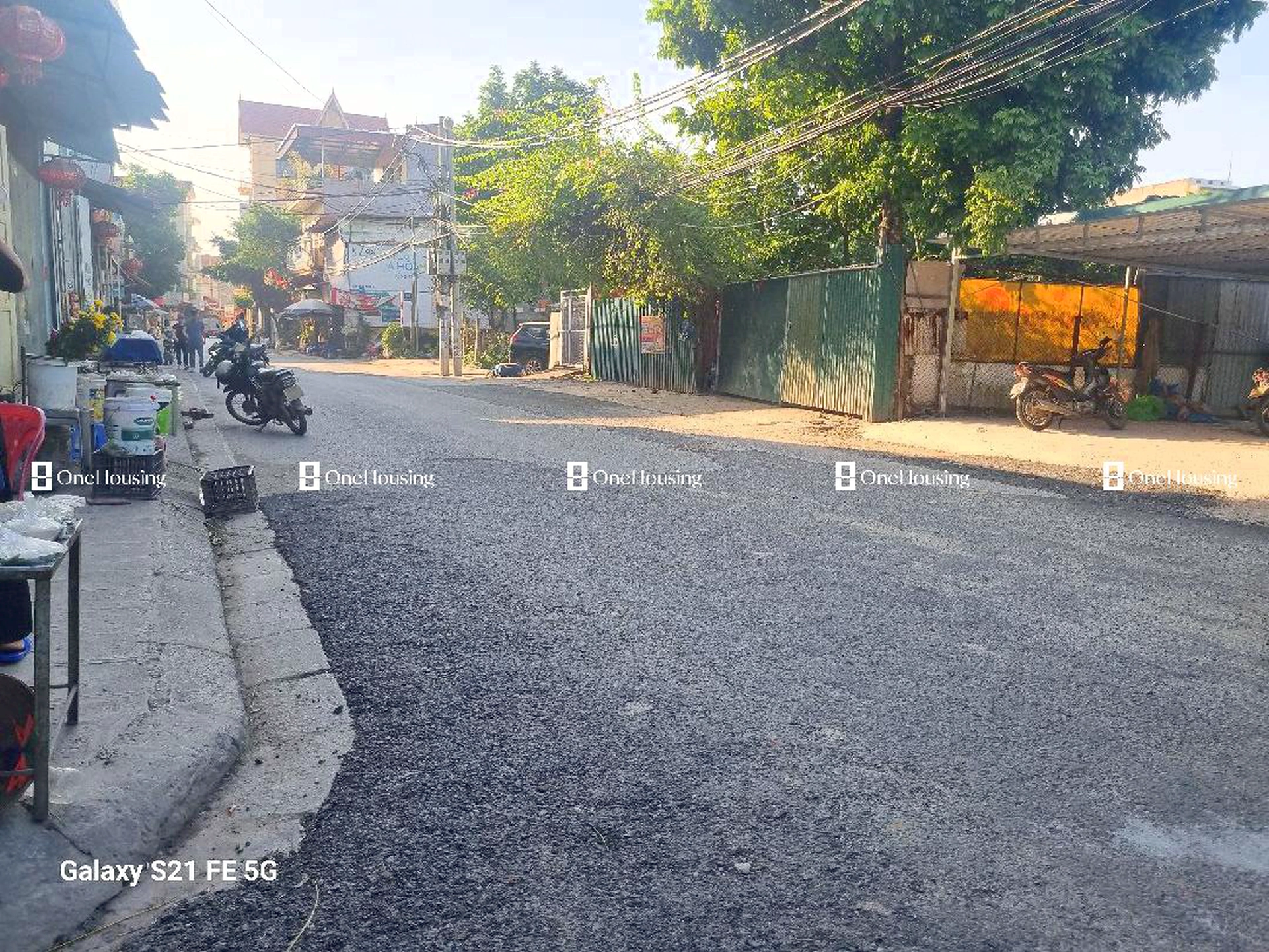 Đất nền cách Đường Dương Quang 30m, X. Dương Quang, H. Gia Lâm, TP. Hà Nội