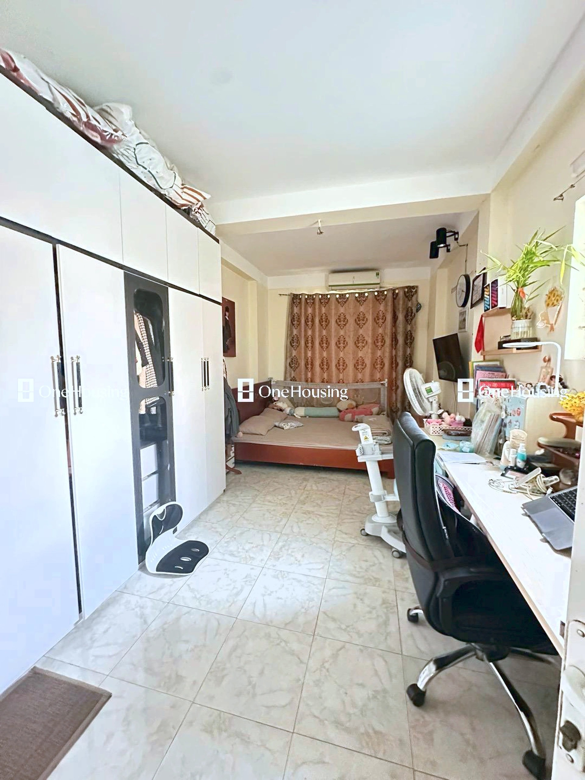 Nhà mặt ngõ cách Đỗ Đức Dục 100m, P. Mễ Trì, Q. Nam Từ Liêm, TP. Hà Nội