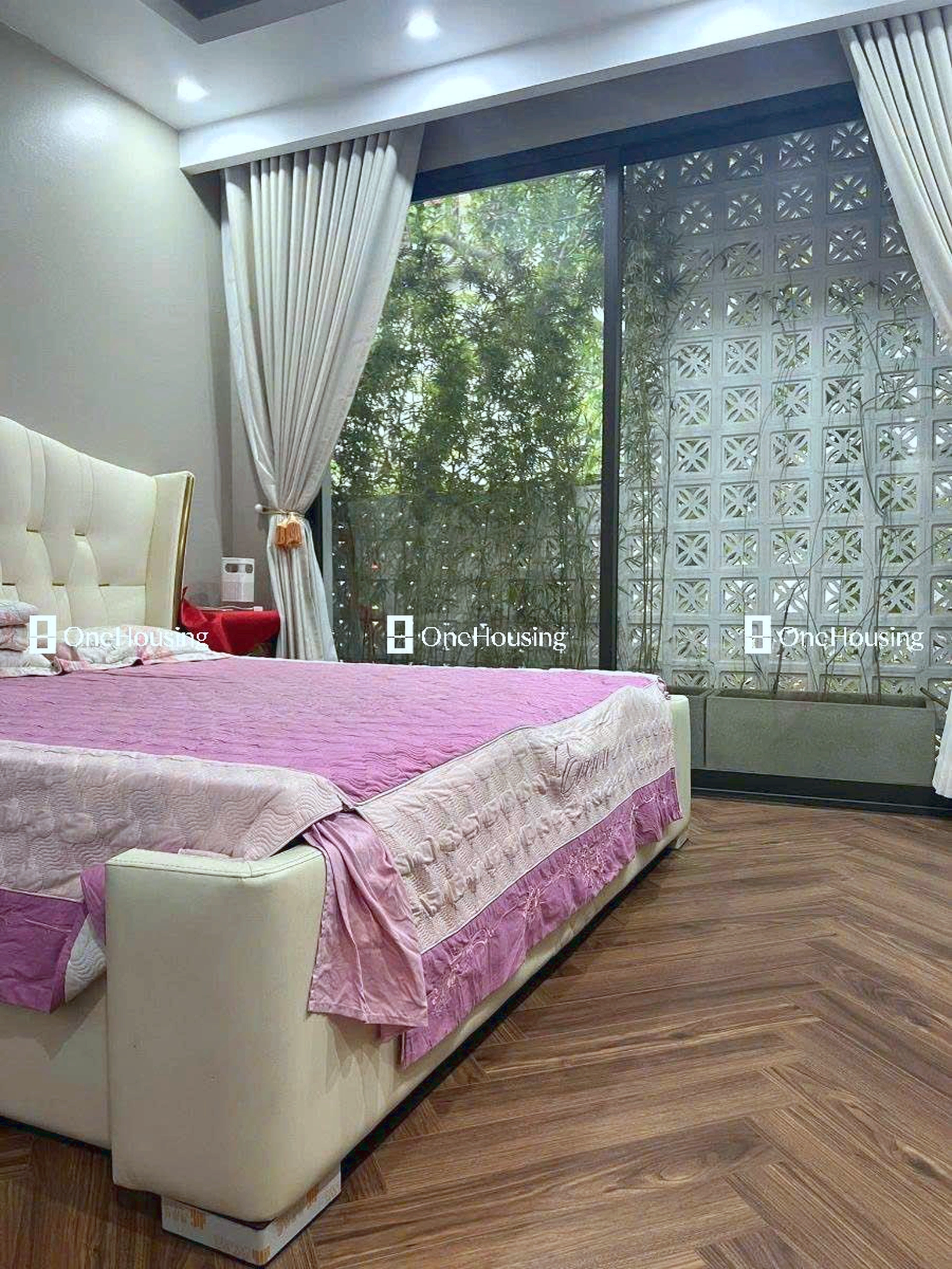 Nhà mặt ngõ cách Gia Quất 100m, P. Thượng Thanh, Q. Long Biên, TP. Hà Nội