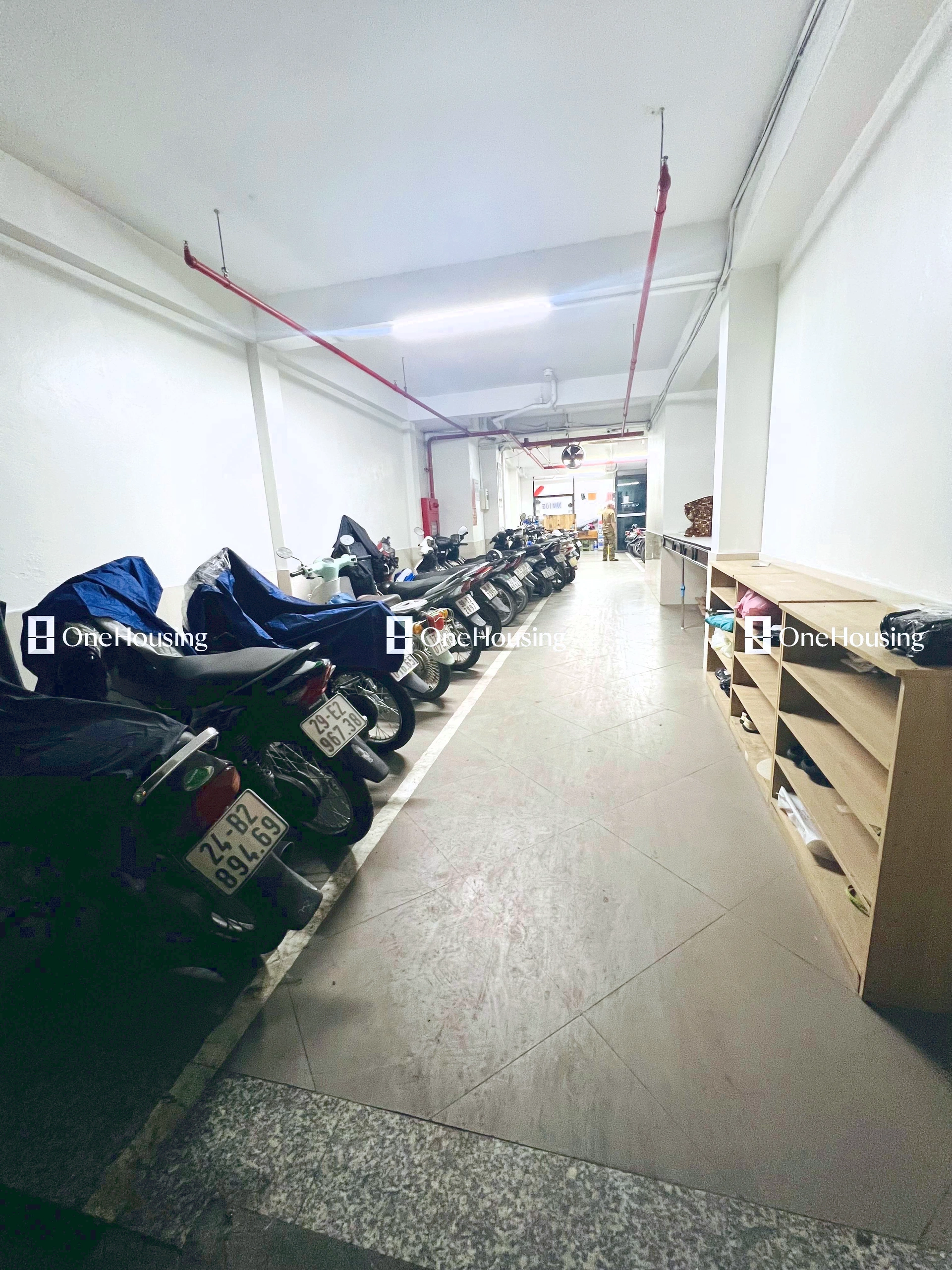Nhà mặt ngõ cách Quan Hoa 30m, P. Quan Hoa, Q. Cầu Giấy, TP. Hà Nội