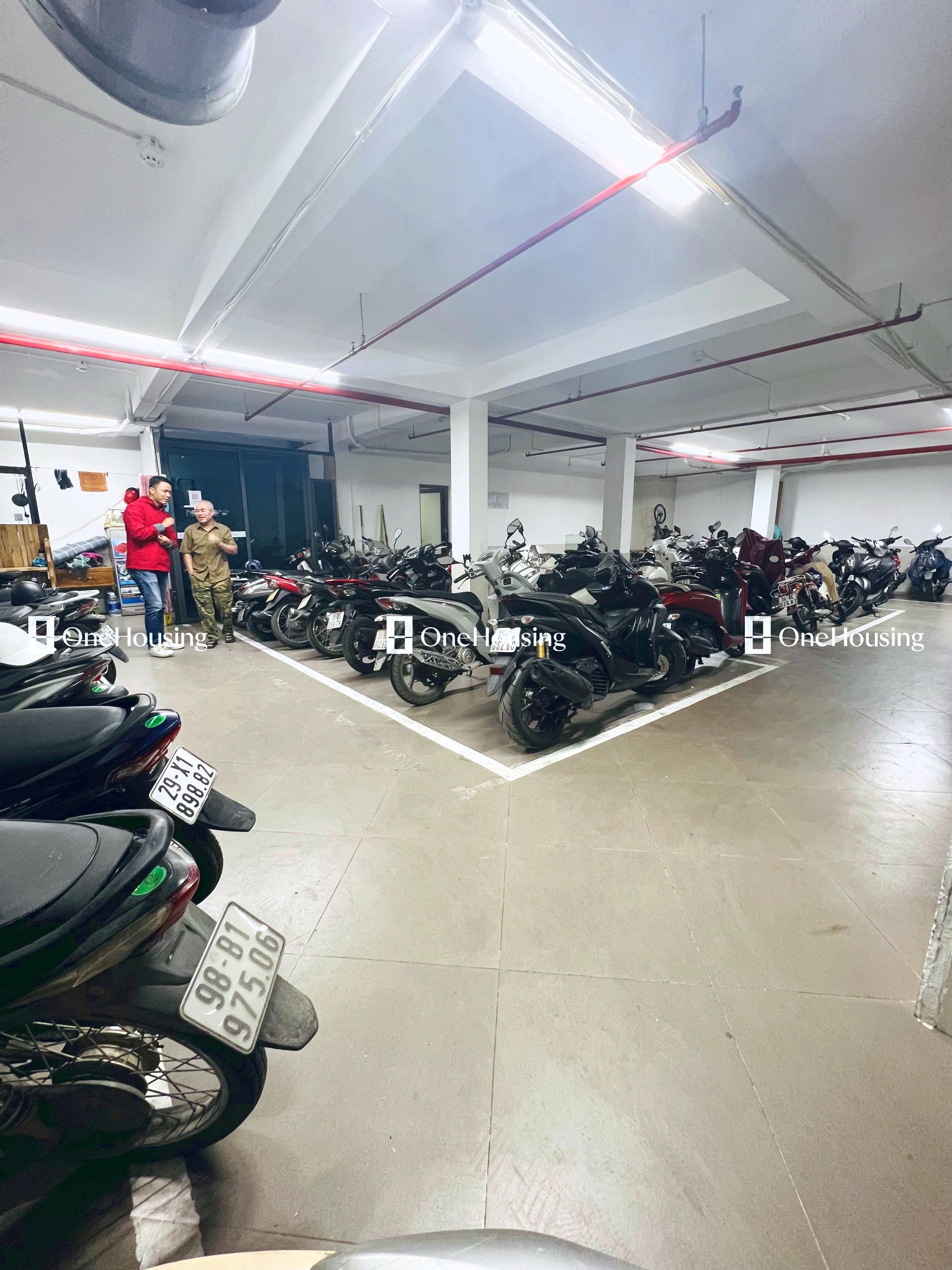 Nhà mặt ngõ cách Quan Hoa 30m, P. Quan Hoa, Q. Cầu Giấy, TP. Hà Nội