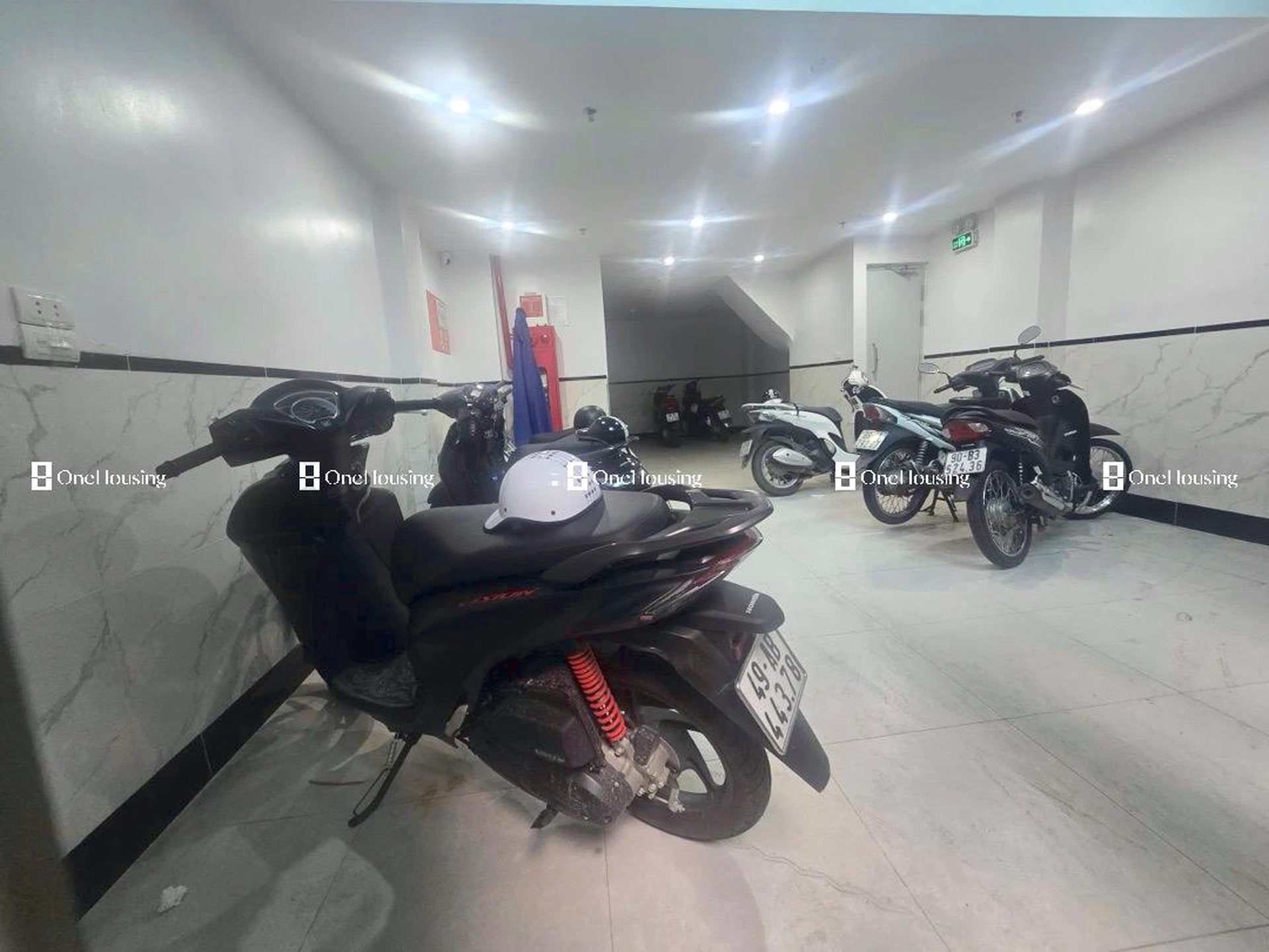 Nhà mặt ngõ cách Đại Linh 60m, P. Trung Văn, Q. Nam Từ Liêm, TP. Hà Nội