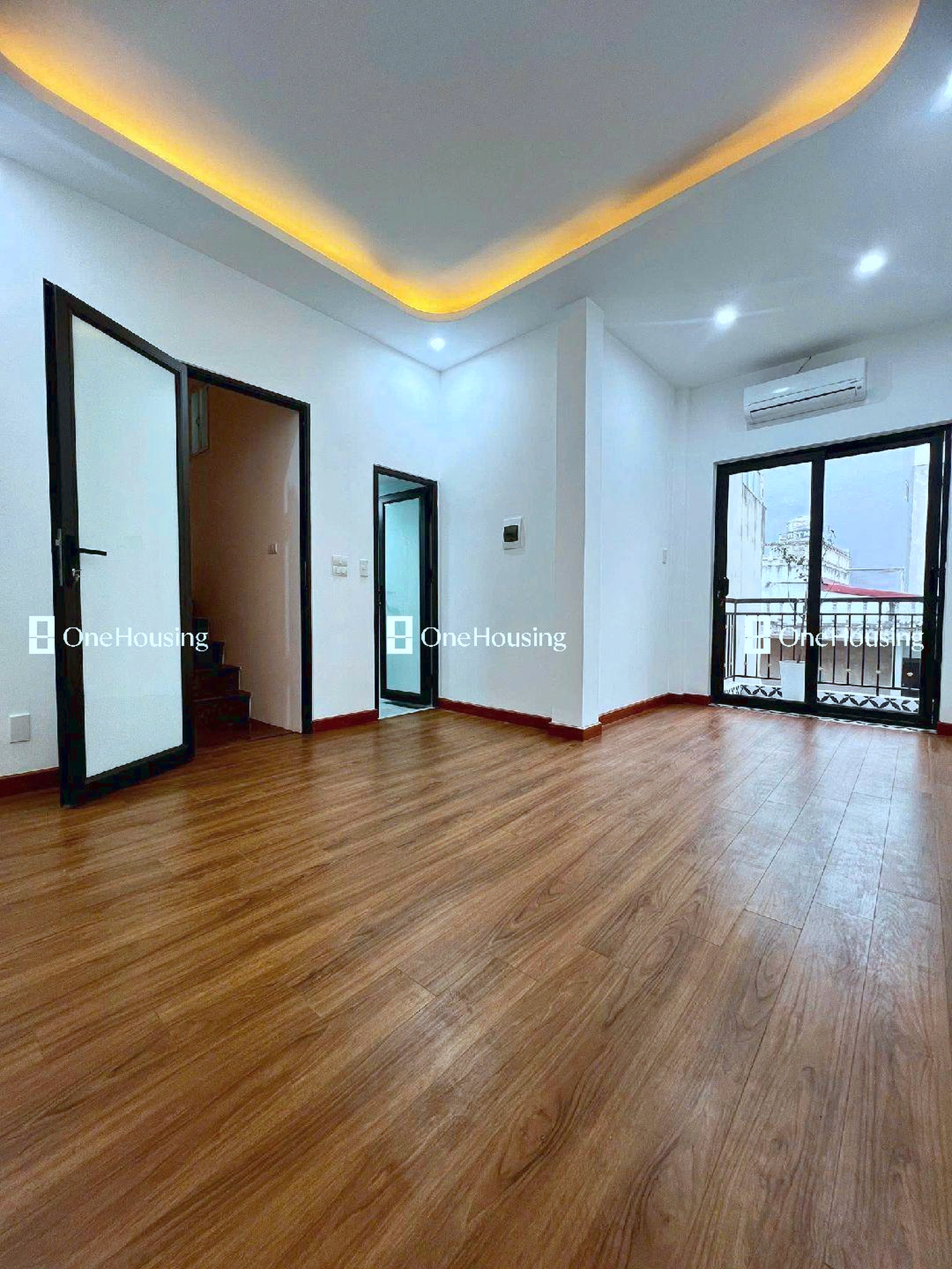 Nhà mặt ngõ cách Hoàng Mai 8m, P. Tương Mai, Q. Hoàng Mai, TP. Hà Nội