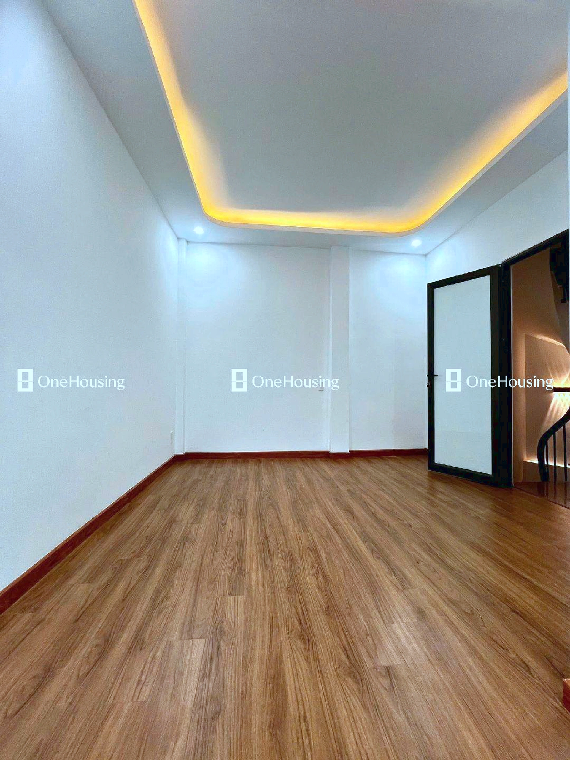 Nhà mặt ngõ cách Hoàng Mai 8m, P. Tương Mai, Q. Hoàng Mai, TP. Hà Nội