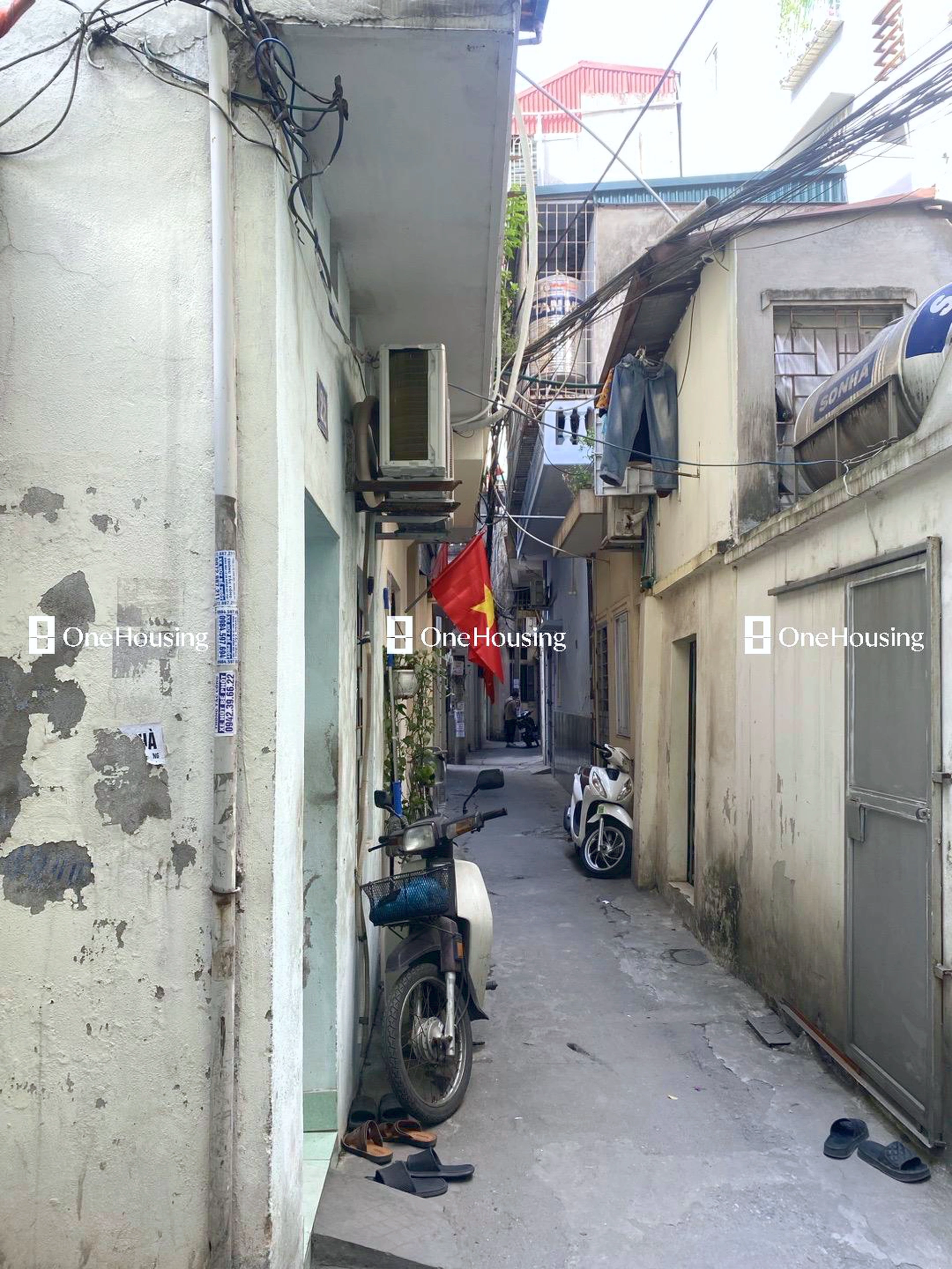 Onehousing image