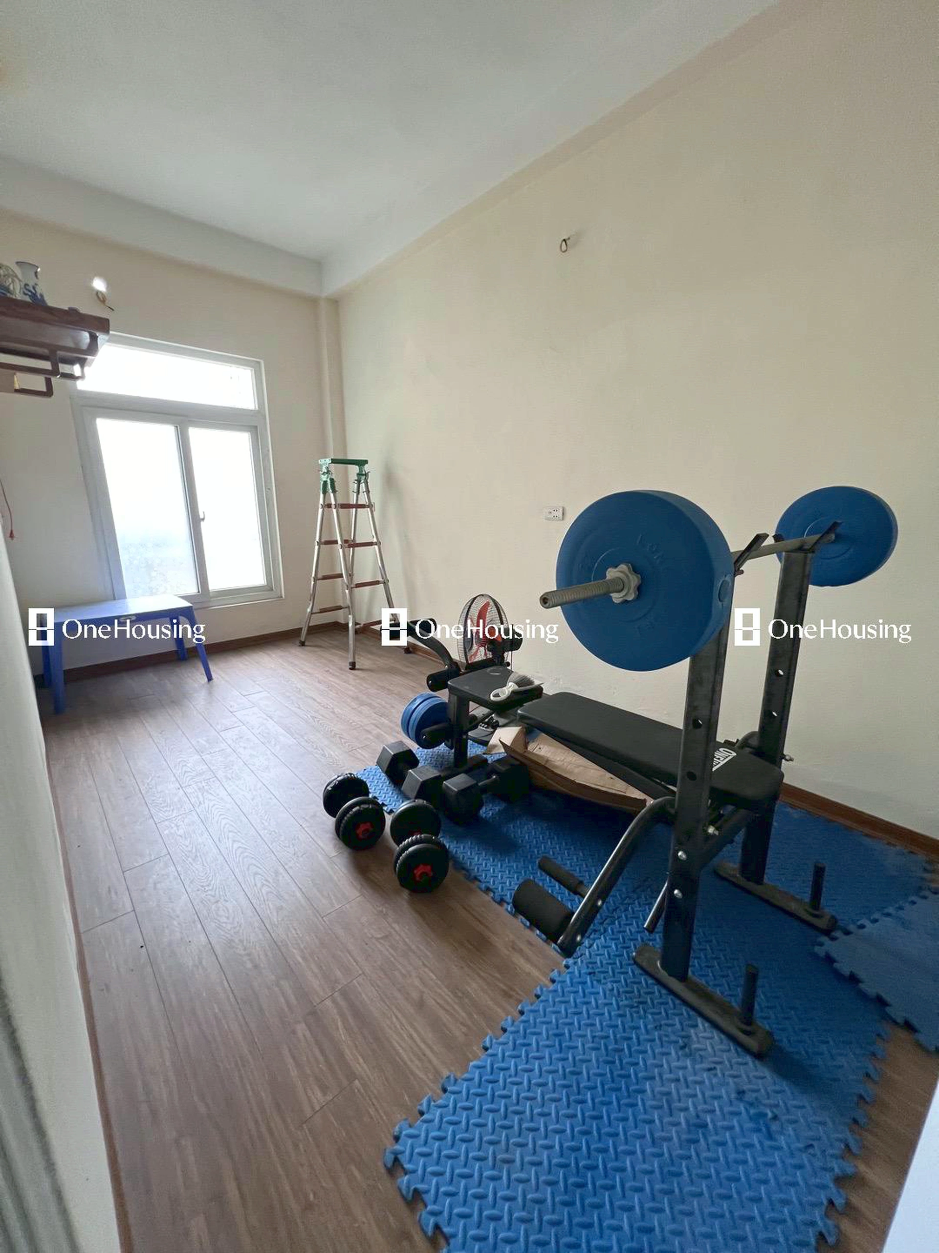 Nhà mặt ngõ cách Hoa Thám 100m, X. La Phù, H. Hoài Đức, TP. Hà Nội