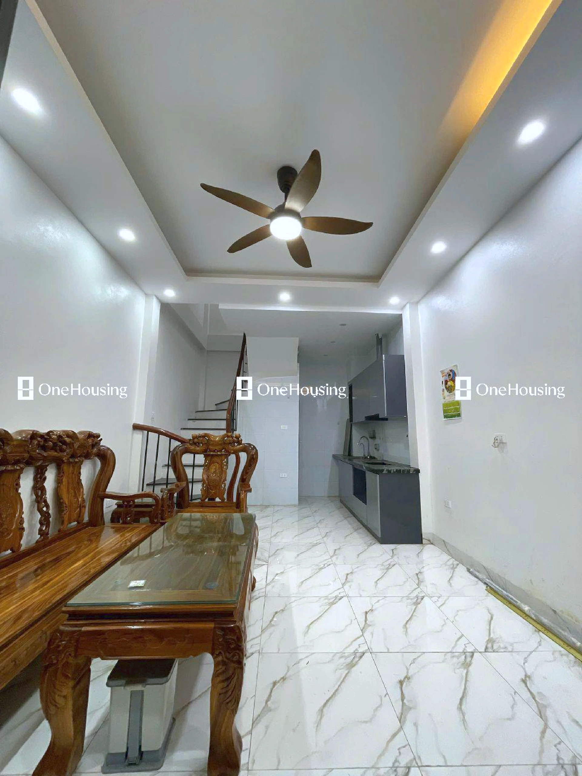 Nhà mặt ngõ cách Lê Trọng Tấn 100m, P. La Khê, Q. Hà Đông, TP. Hà Nội