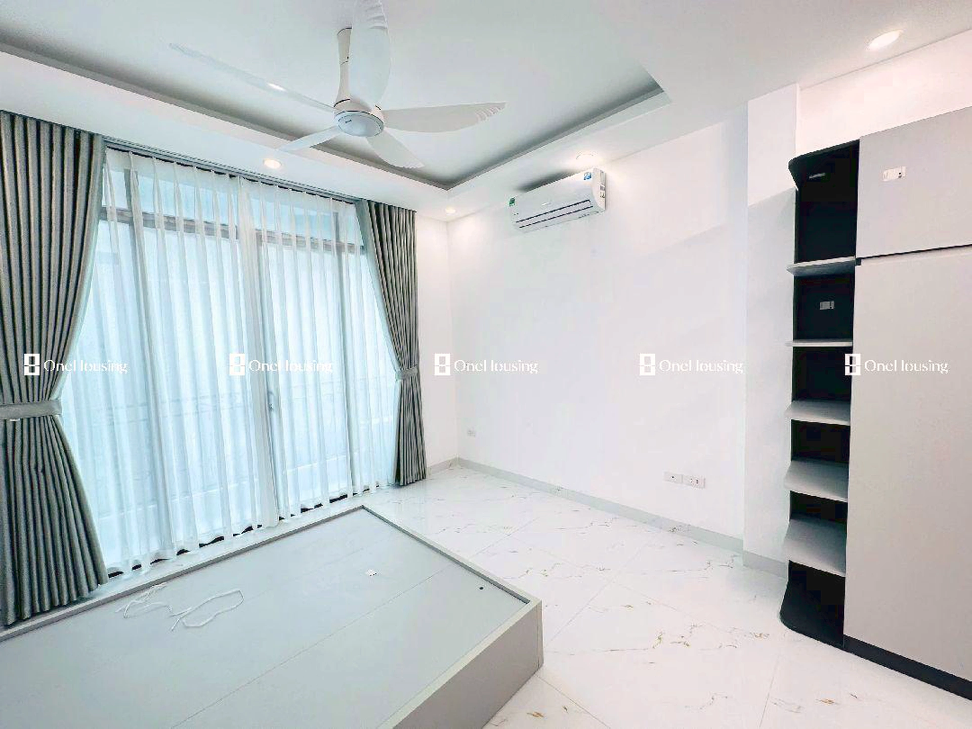 Nhà mặt ngõ cách Nguyễn Lương Bằng 50m, P. Nam Đồng, Q. Đống Đa, TP. Hà Nội