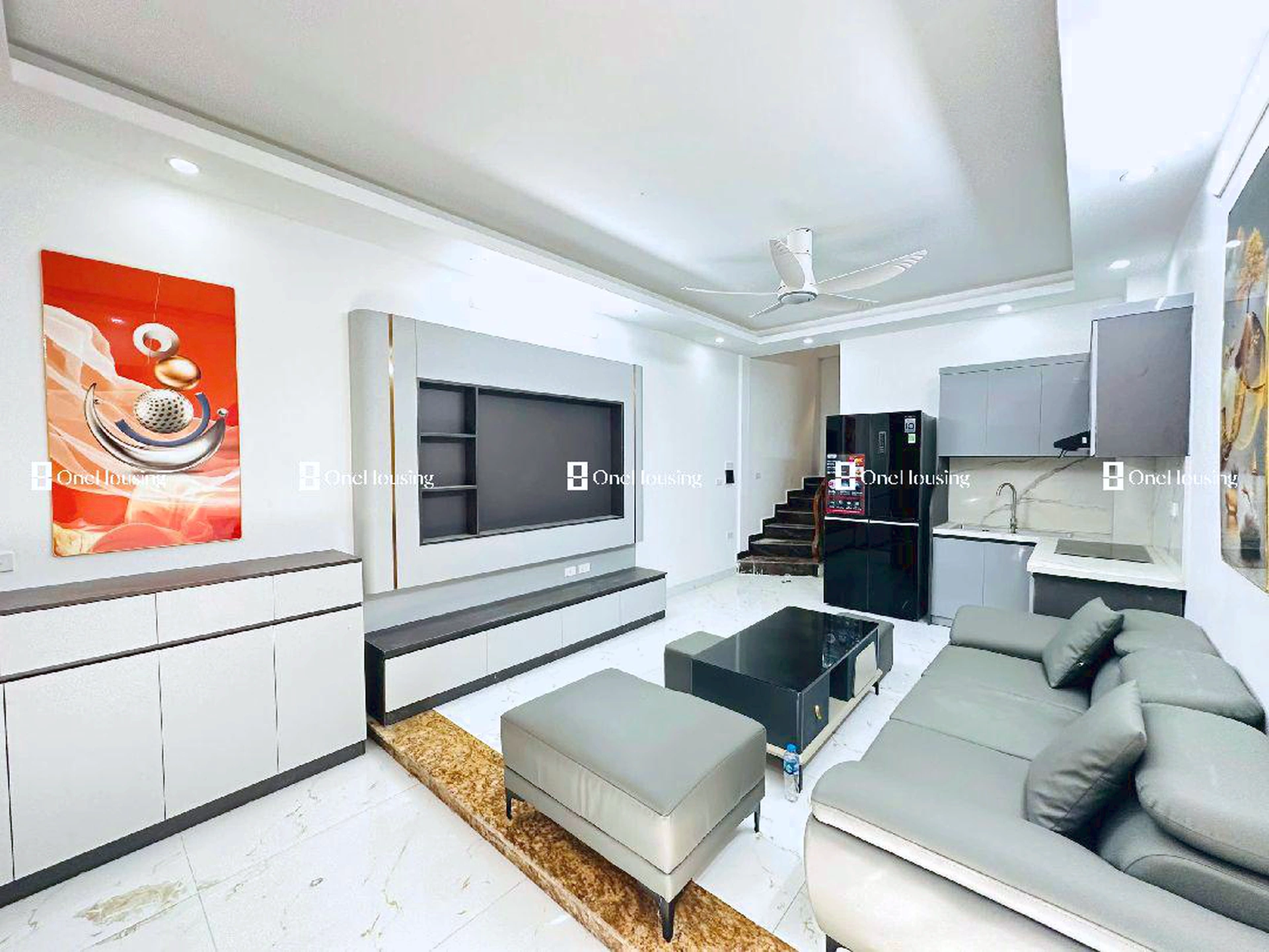 Nhà mặt ngõ cách Nguyễn Lương Bằng 50m, P. Nam Đồng, Q. Đống Đa, TP. Hà Nội