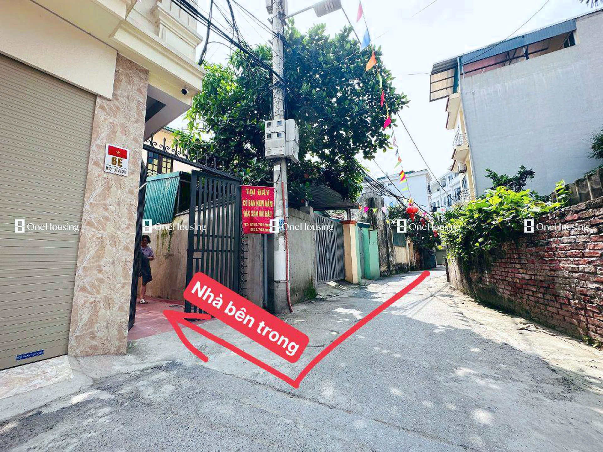 Onehousing image