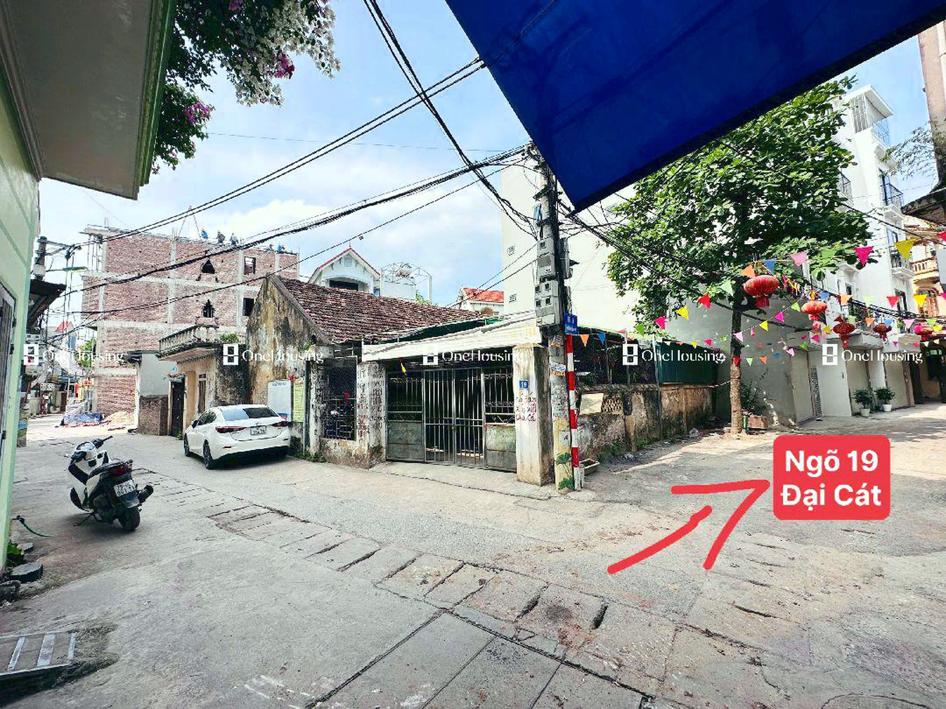 Onehousing image