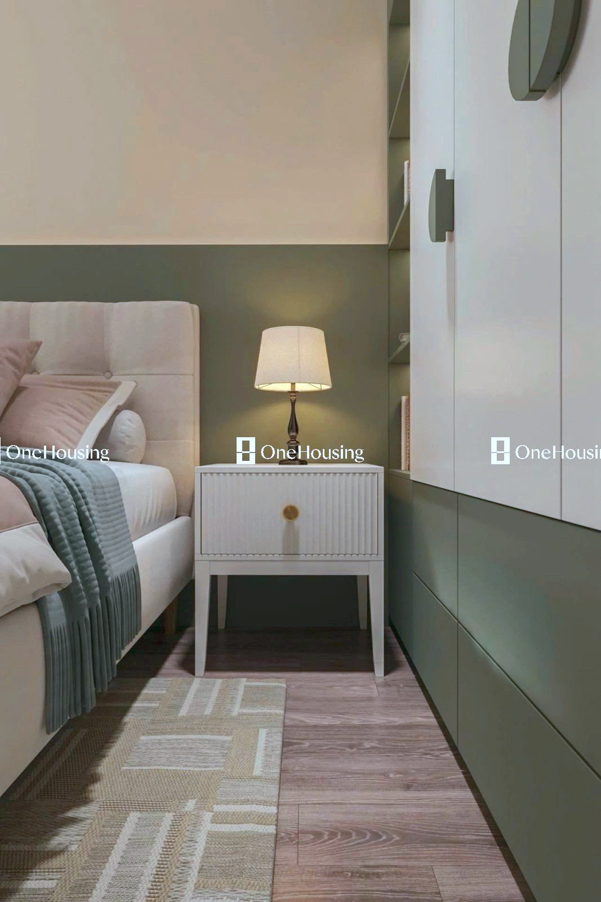 Onehousing image