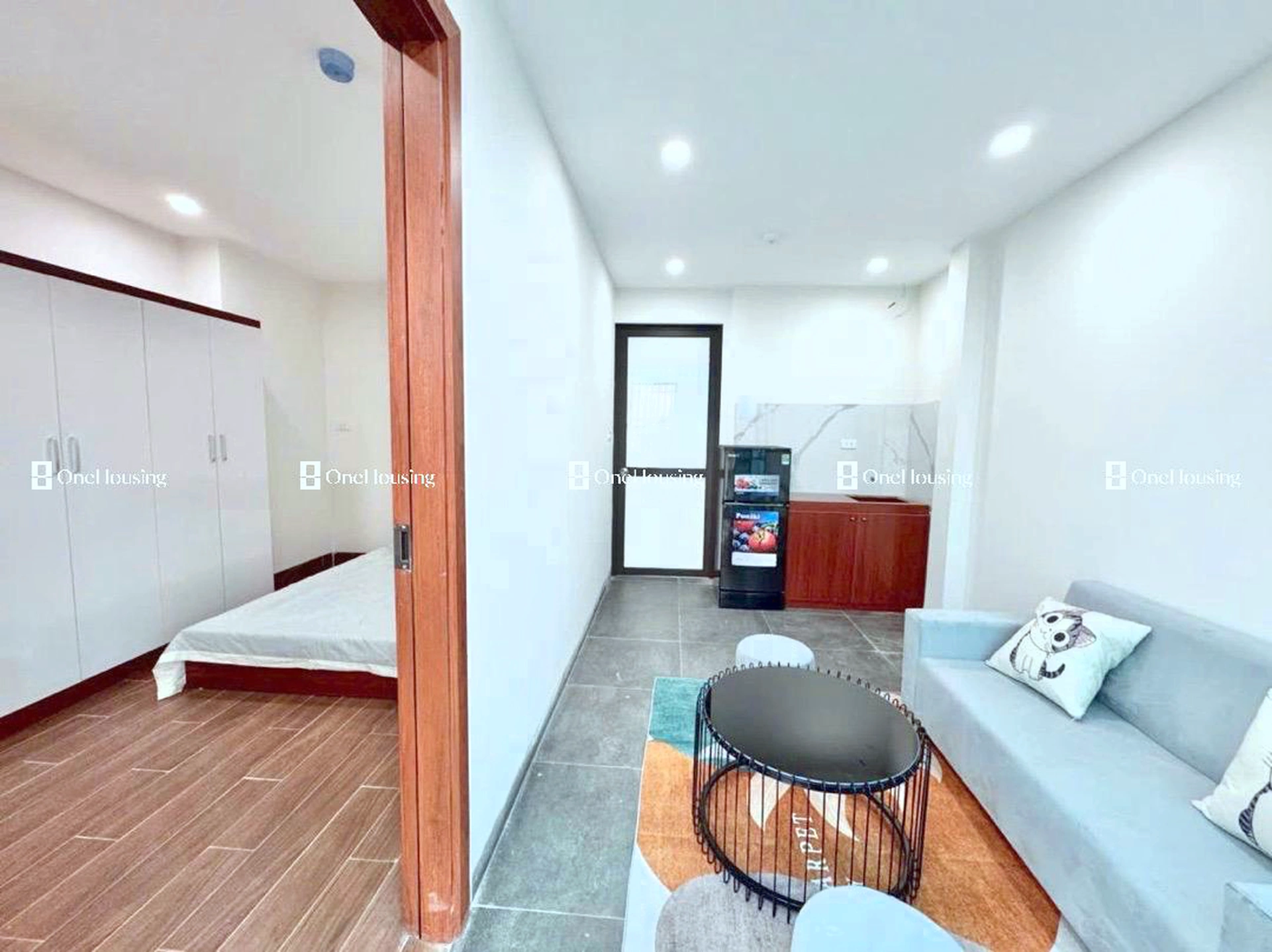 Nhà mặt ngõ cách Xã Đàn 30m, P. Nam Đồng, Q. Đống Đa, TP. Hà Nội