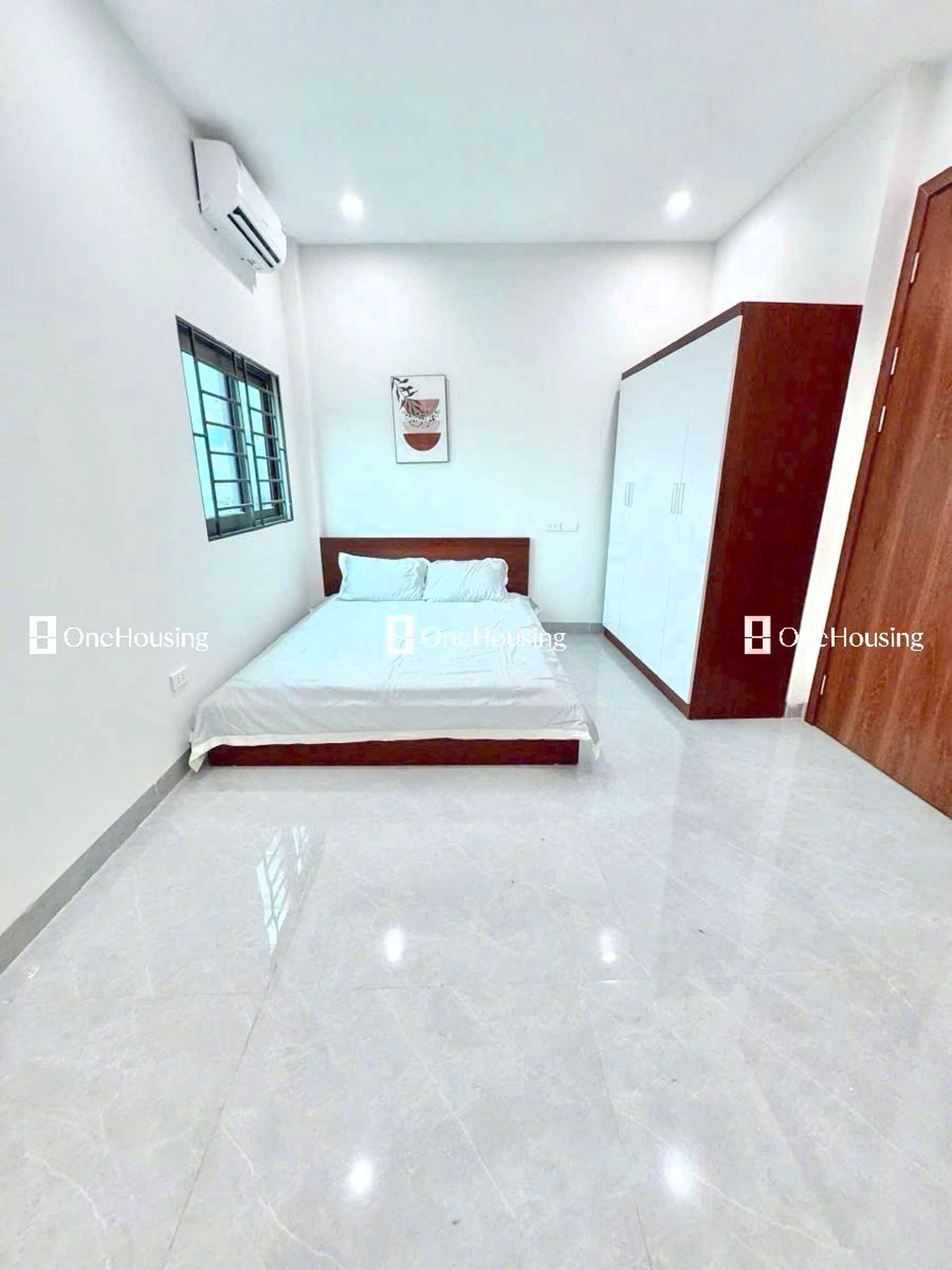 Nhà mặt ngõ cách Xã Đàn 30m, P. Nam Đồng, Q. Đống Đa, TP. Hà Nội