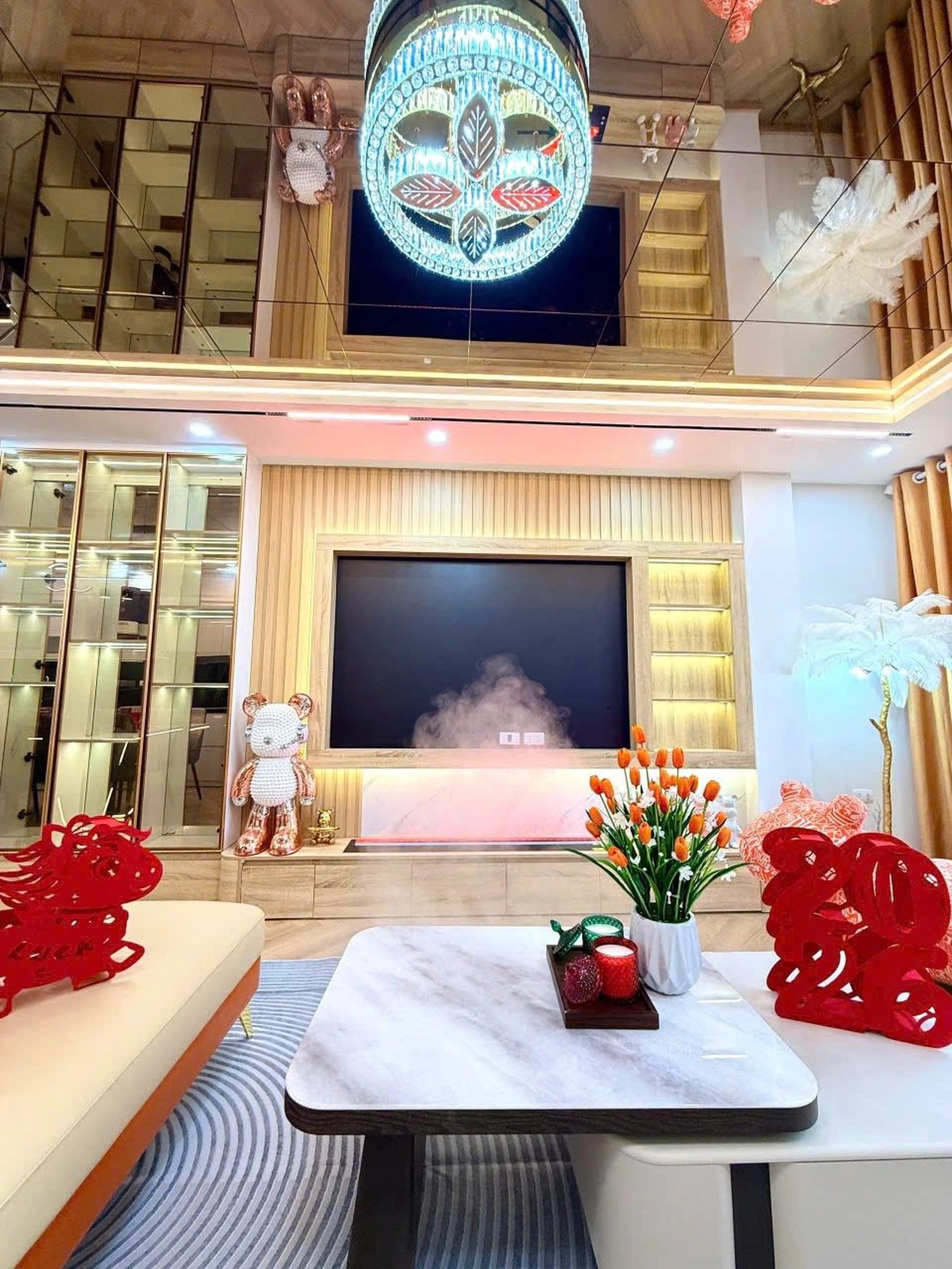 Nhà mặt phố Dọc Bún 2, P. La Khê, Q. Hà Đông, TP. Hà Nội