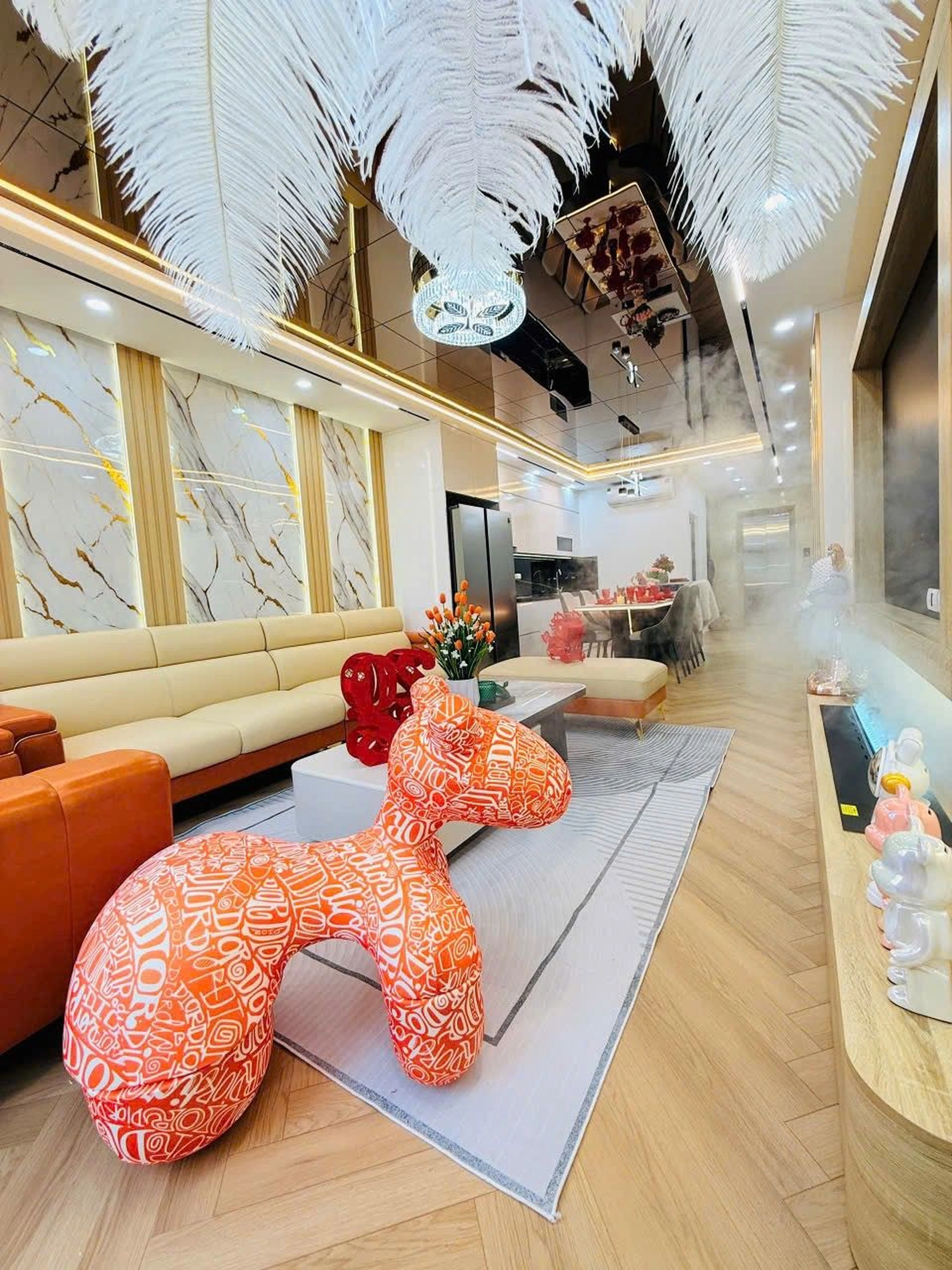 Nhà mặt phố Dọc Bún 2, P. La Khê, Q. Hà Đông, TP. Hà Nội