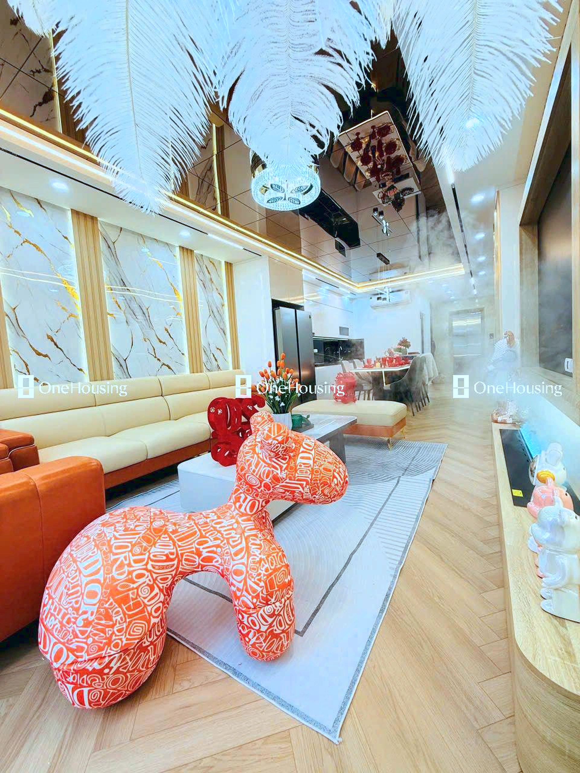 Nhà mặt phố Dọc Bún 2, P. La Khê, Q. Hà Đông, TP. Hà Nội