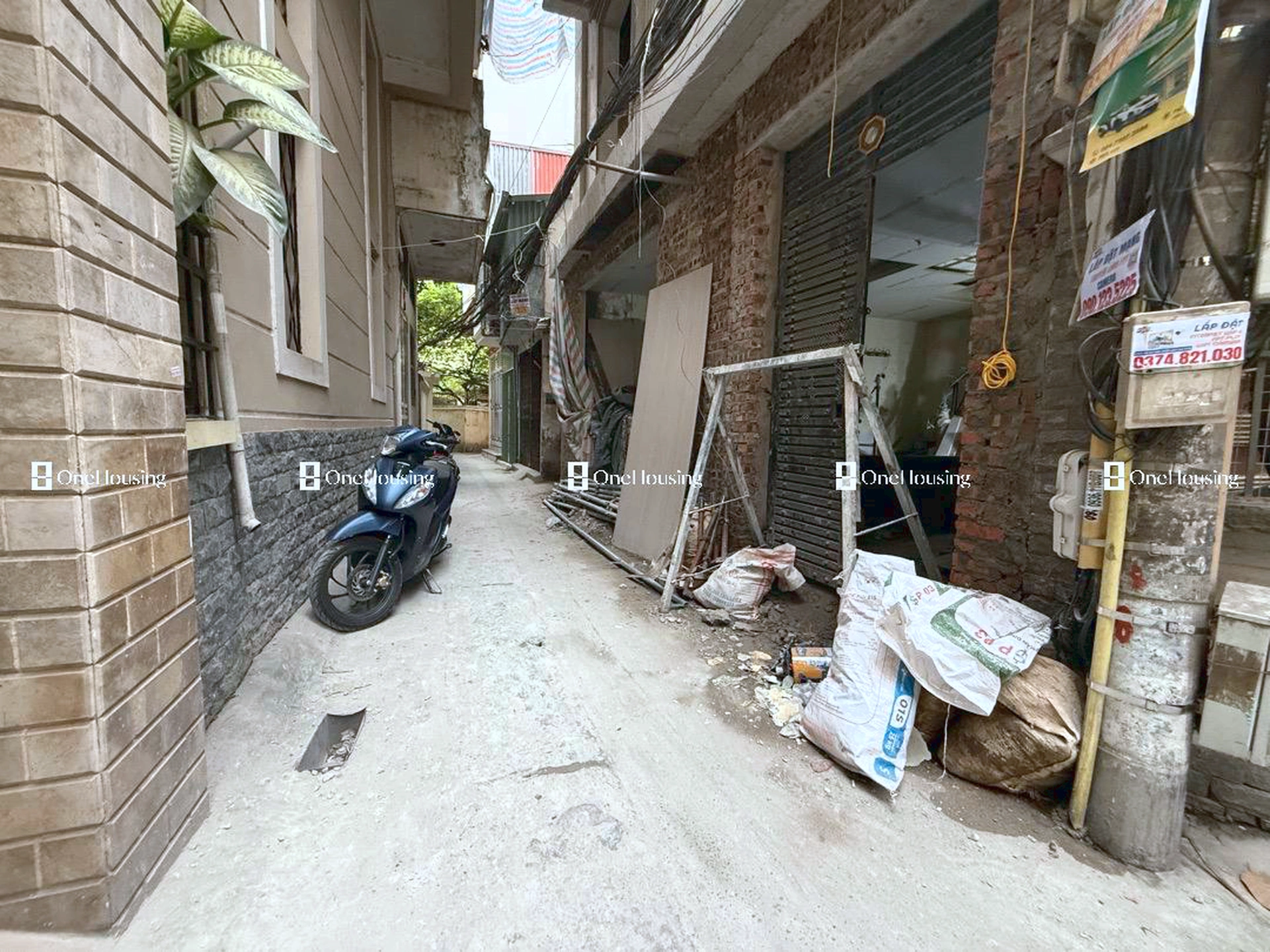 Onehousing image
