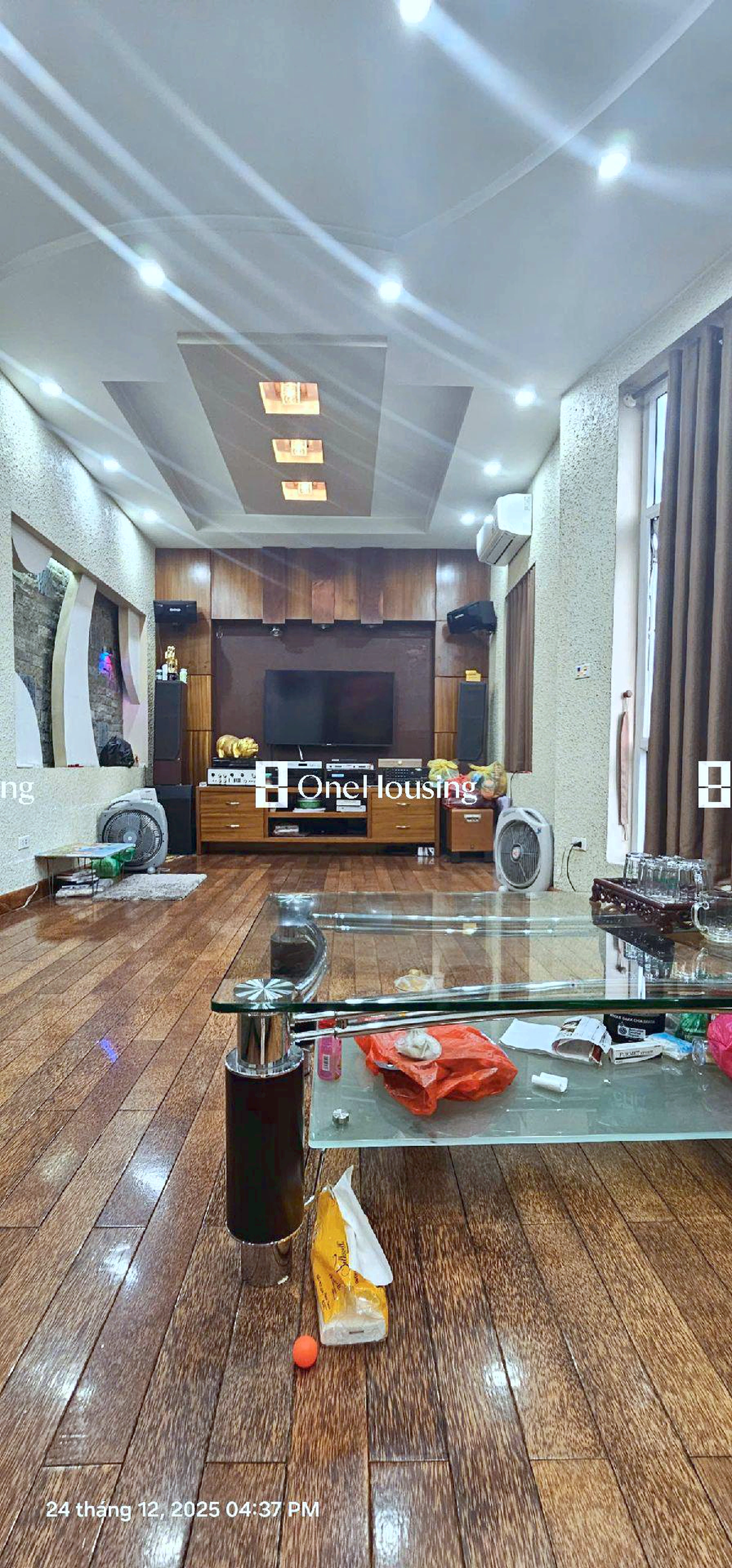 Nhà mặt phố Nguyễn Văn Viên, P. Vĩnh Tuy, Q. Hai Bà Trưng, TP. Hà Nội