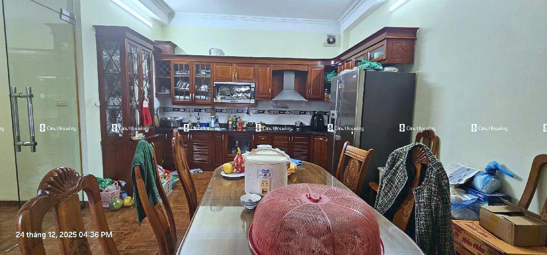 Nhà mặt phố Nguyễn Văn Viên, P. Vĩnh Tuy, Q. Hai Bà Trưng, TP. Hà Nội