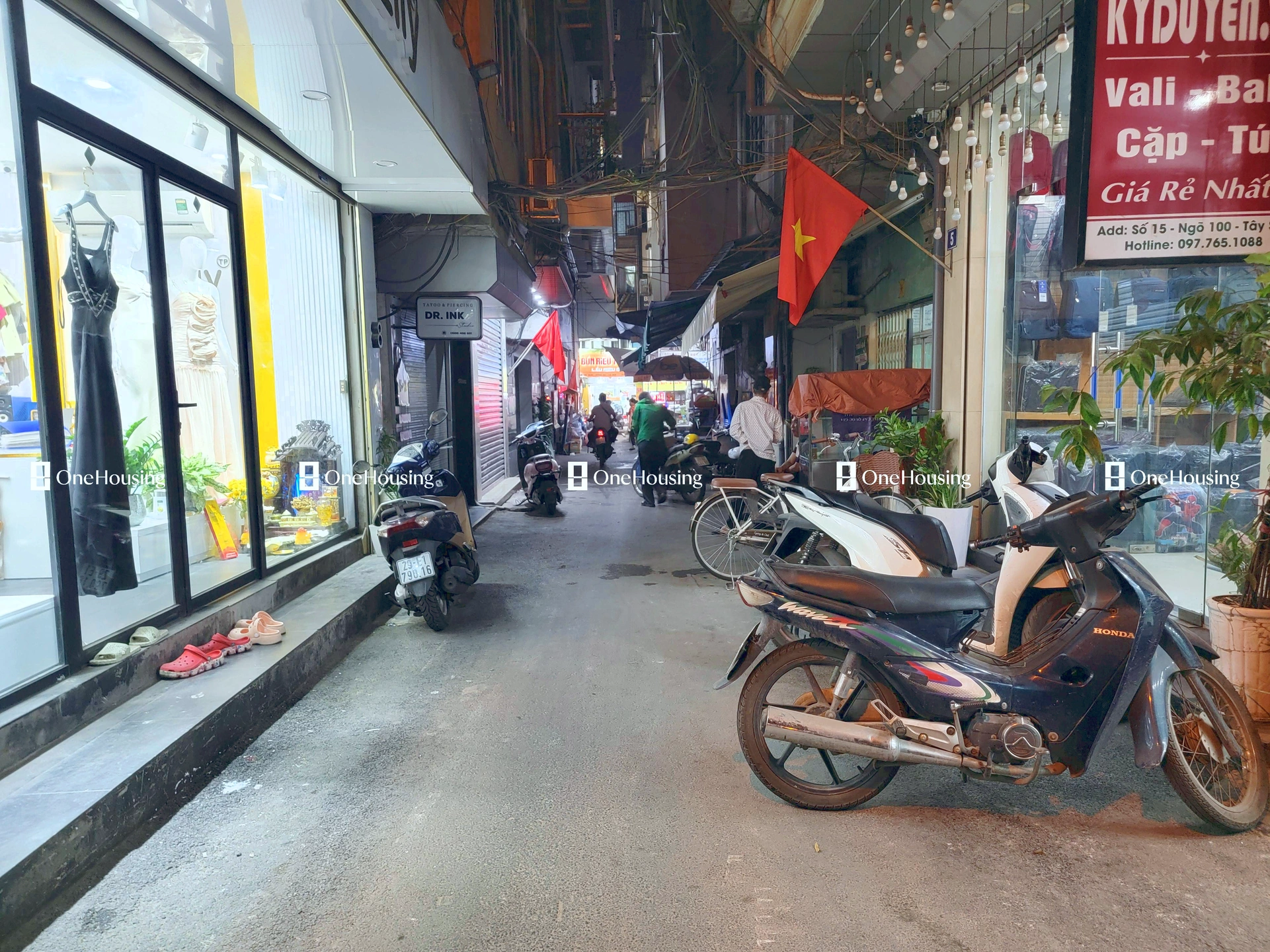 Onehousing image