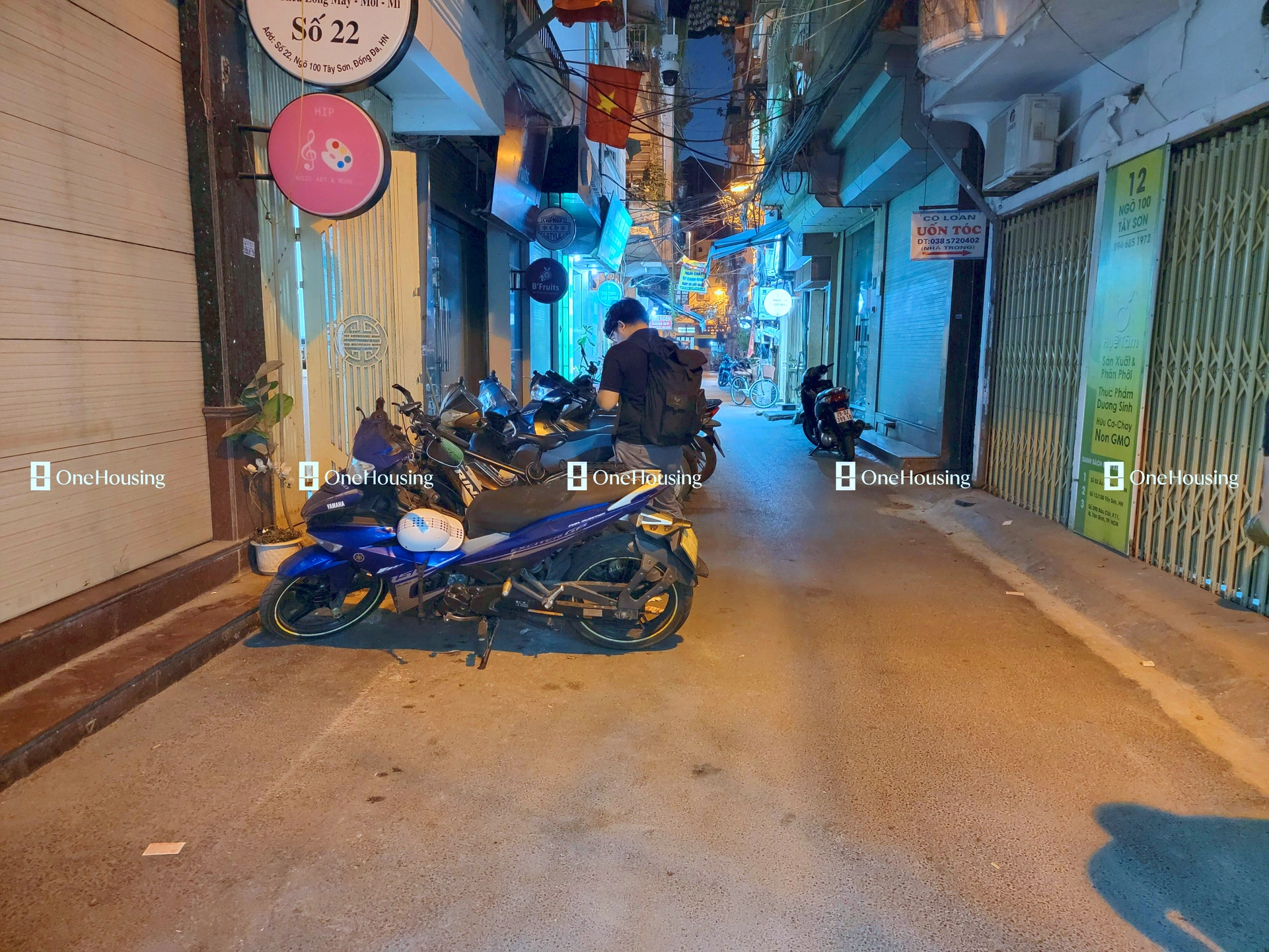 Onehousing image