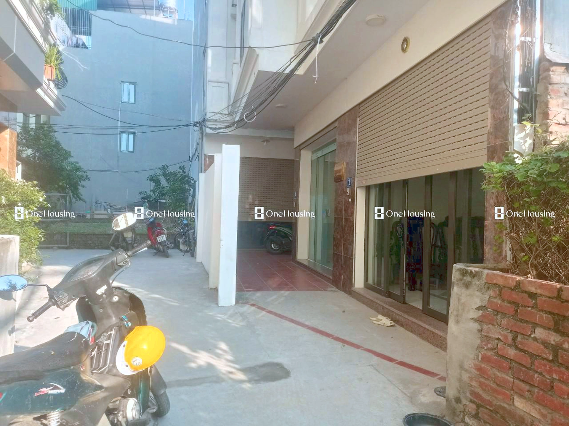 Onehousing image
