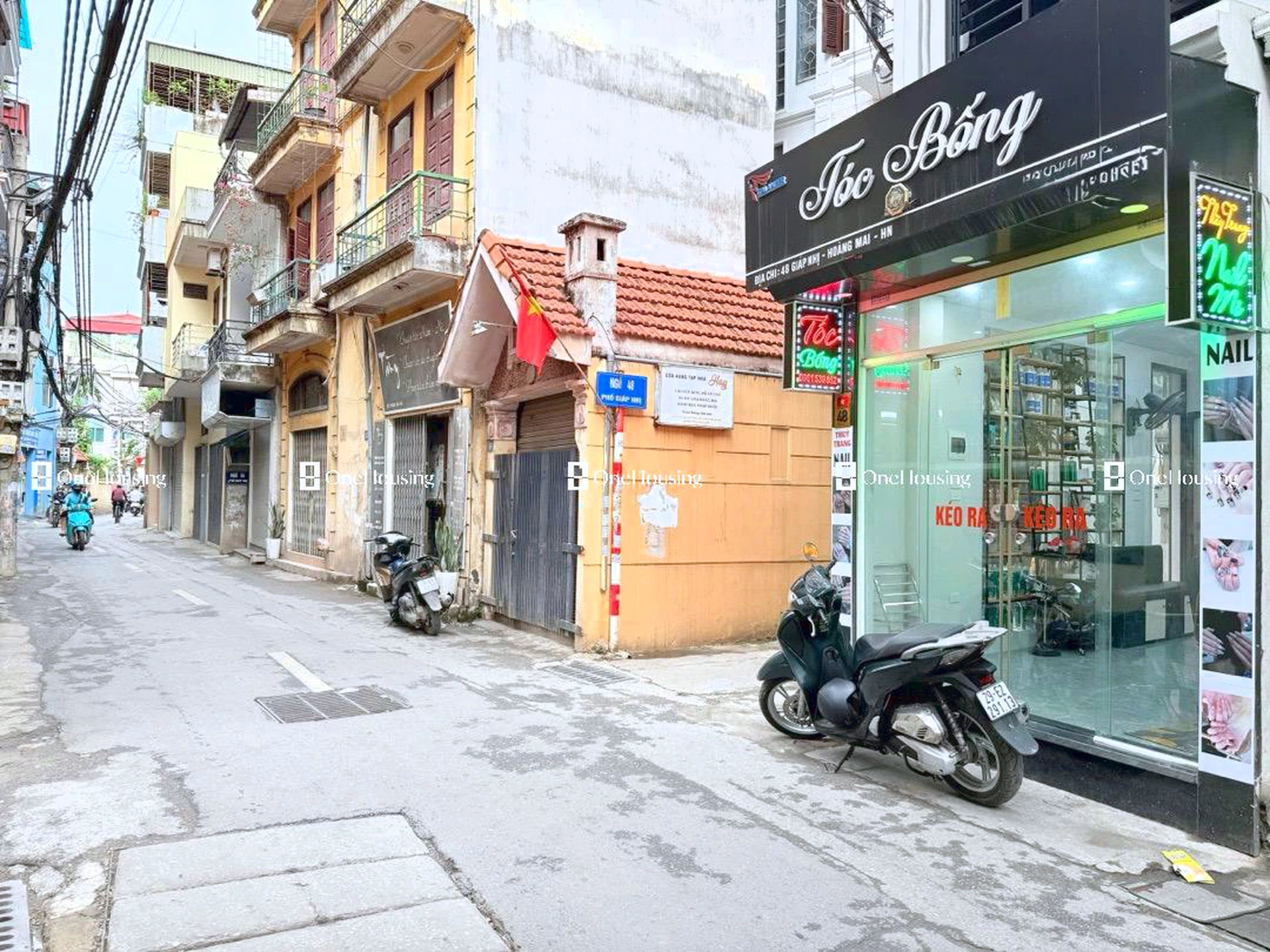 Onehousing image