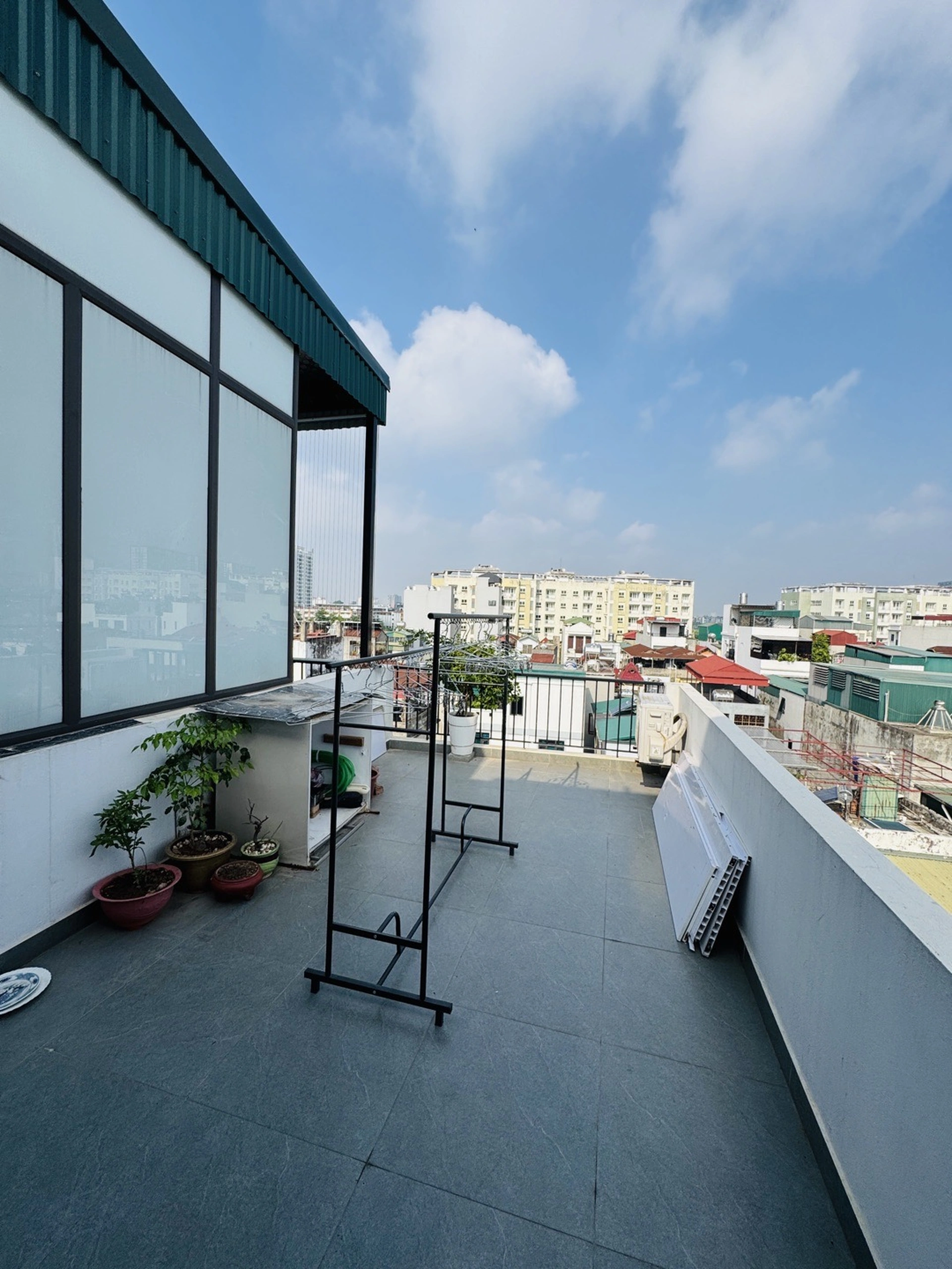 Nhà mặt ngõ cách Thượng Thanh 50m, P. Việt Hưng, Q. Long Biên, TP. Hà Nội