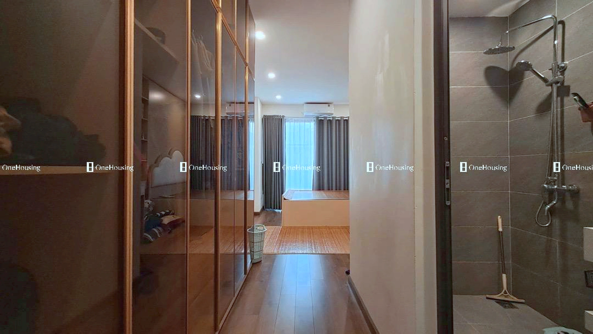 Nhà mặt ngõ cách Thượng Thanh 50m, P. Việt Hưng, Q. Long Biên, TP. Hà Nội