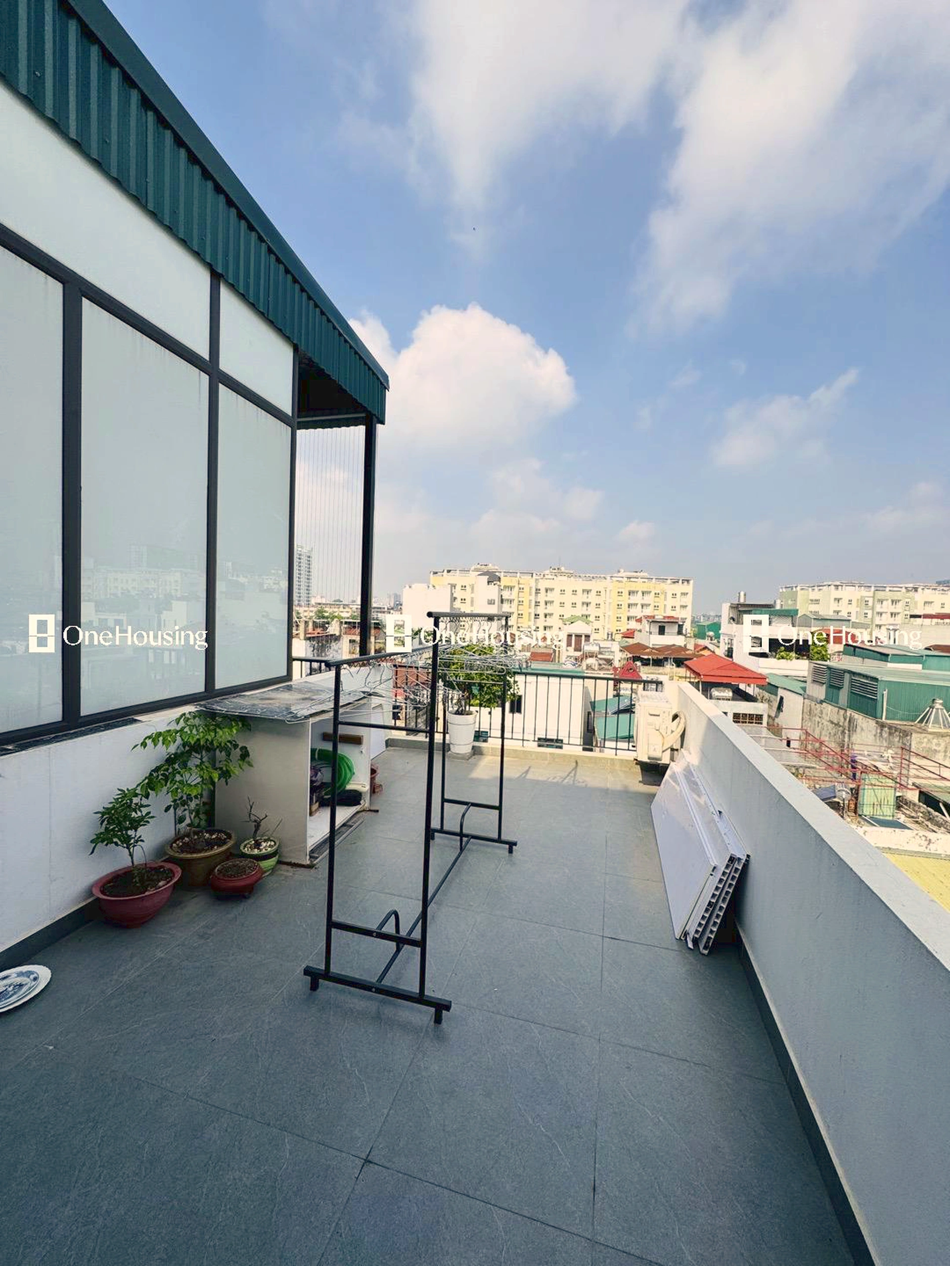 Nhà mặt ngõ cách Thượng Thanh 50m, P. Việt Hưng, Q. Long Biên, TP. Hà Nội