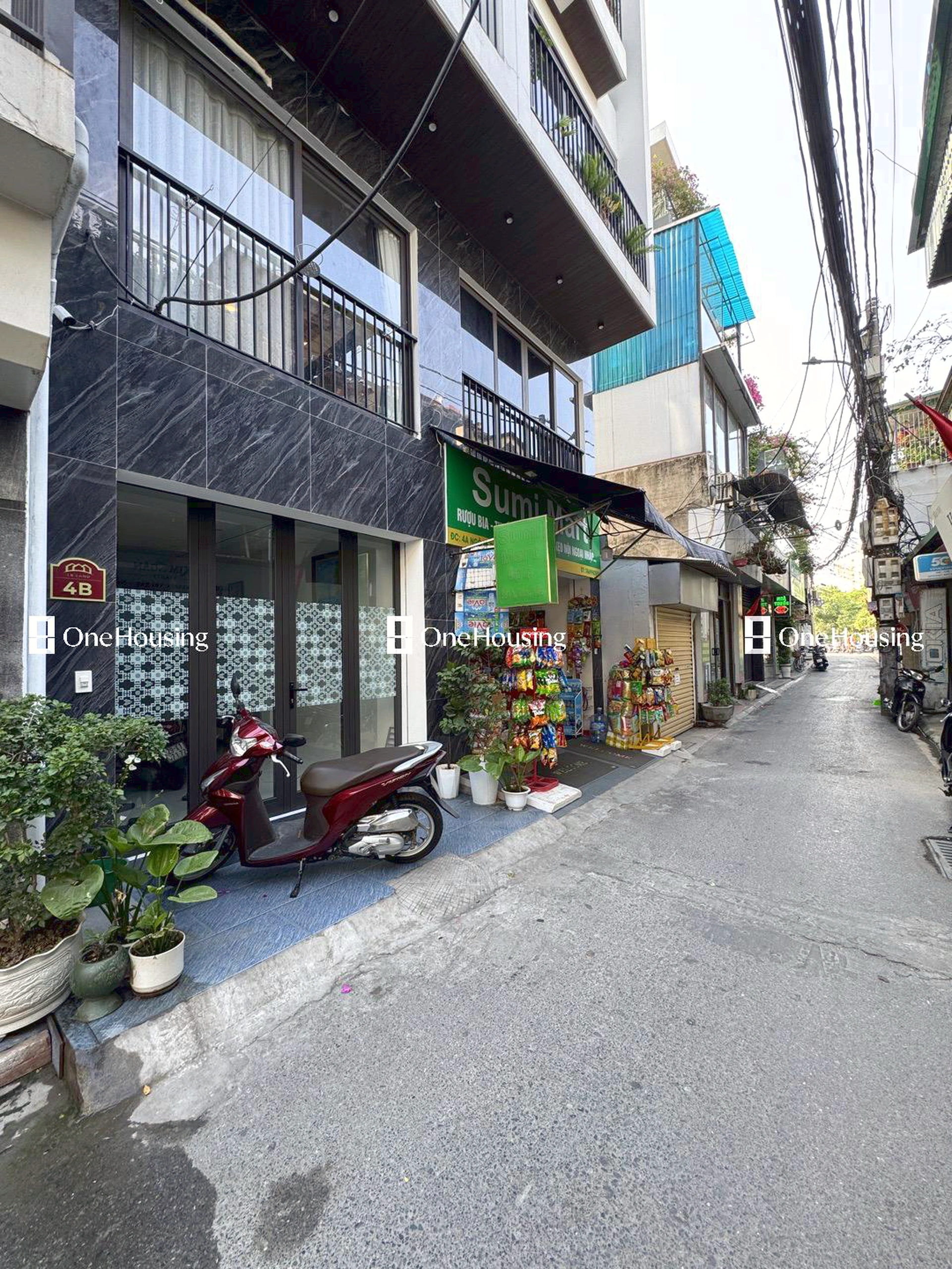 Onehousing image