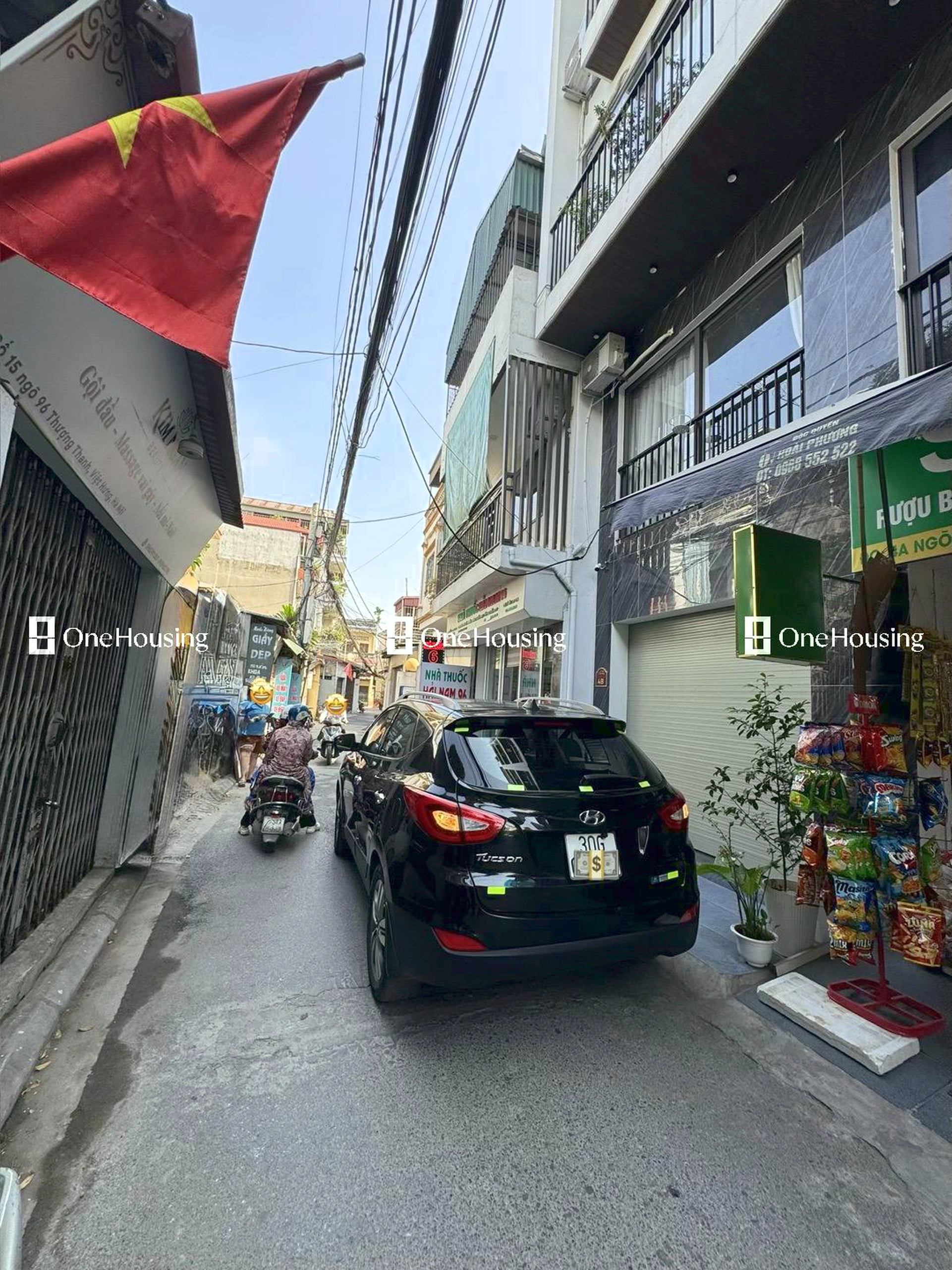 Onehousing image
