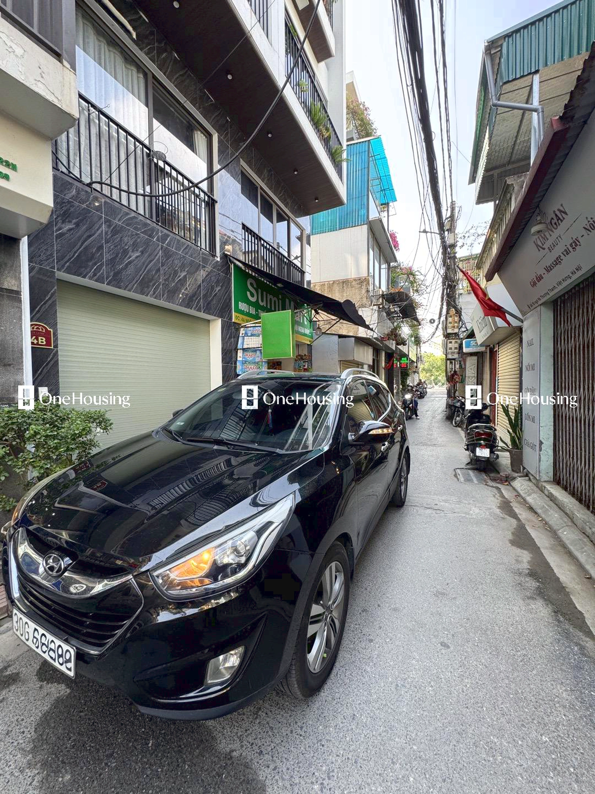 Onehousing image